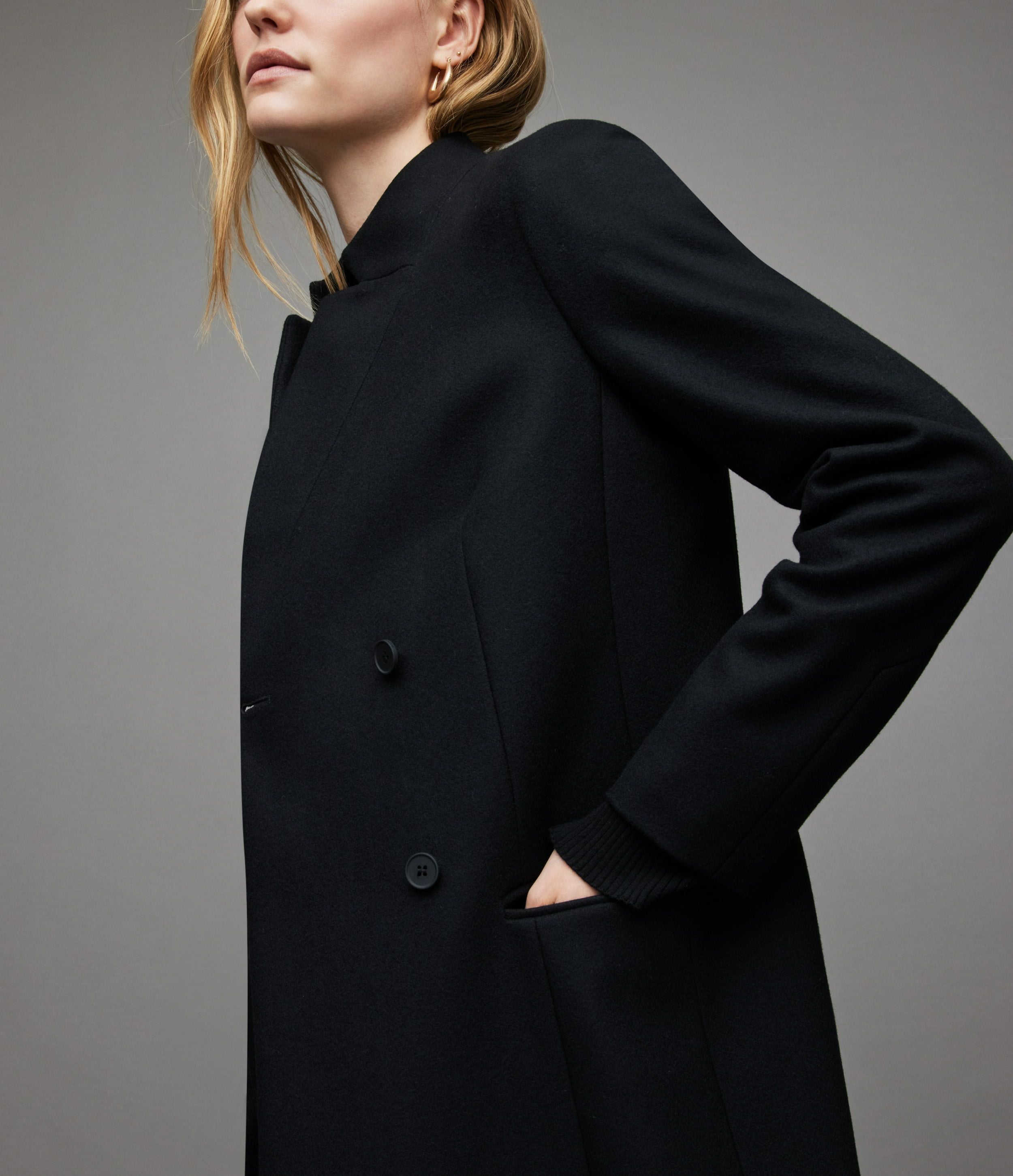 SIDNEY COAT | オールセインツ 公式オンラインストア