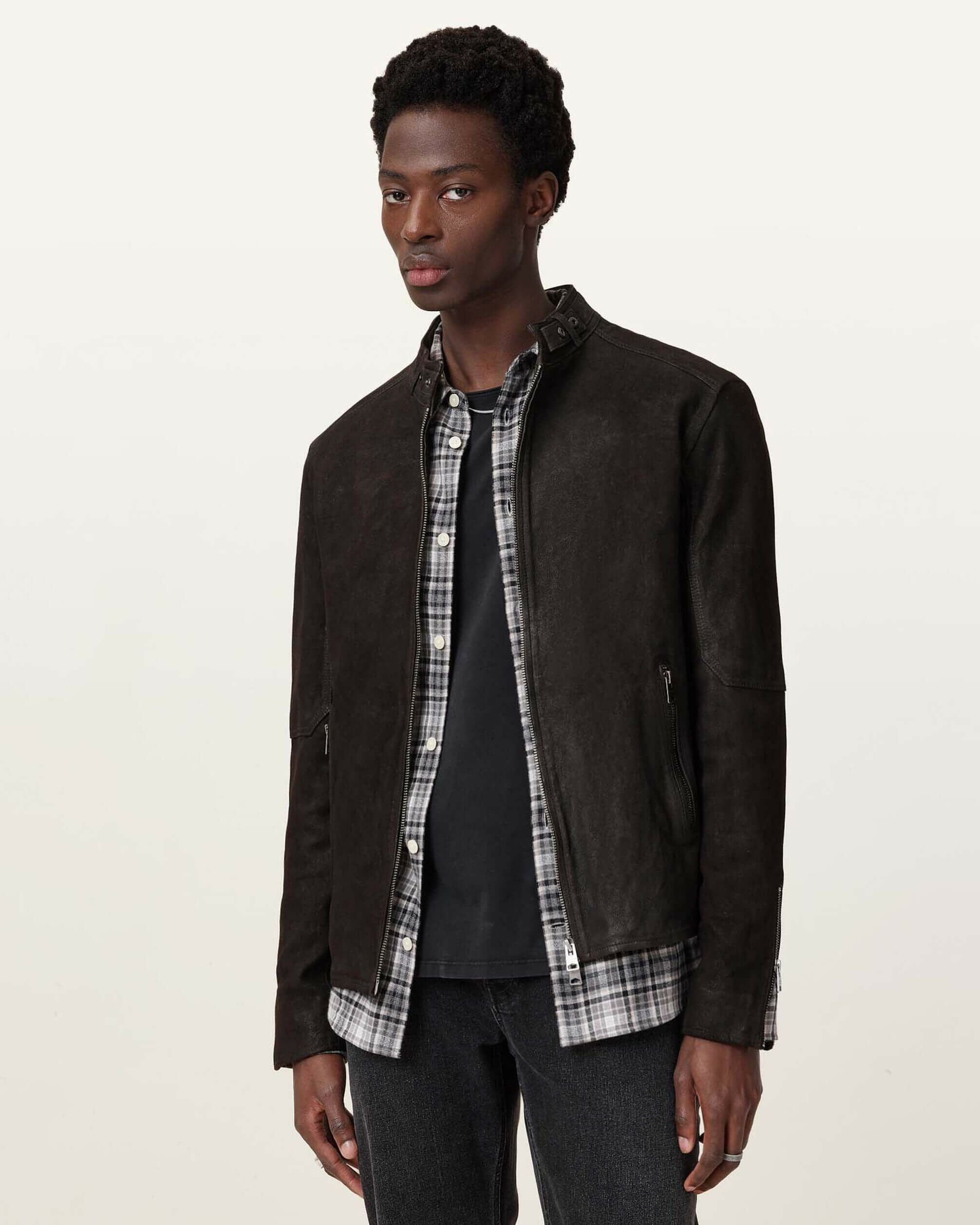 CORA JACKET | オールセインツ 公式オンラインストア
