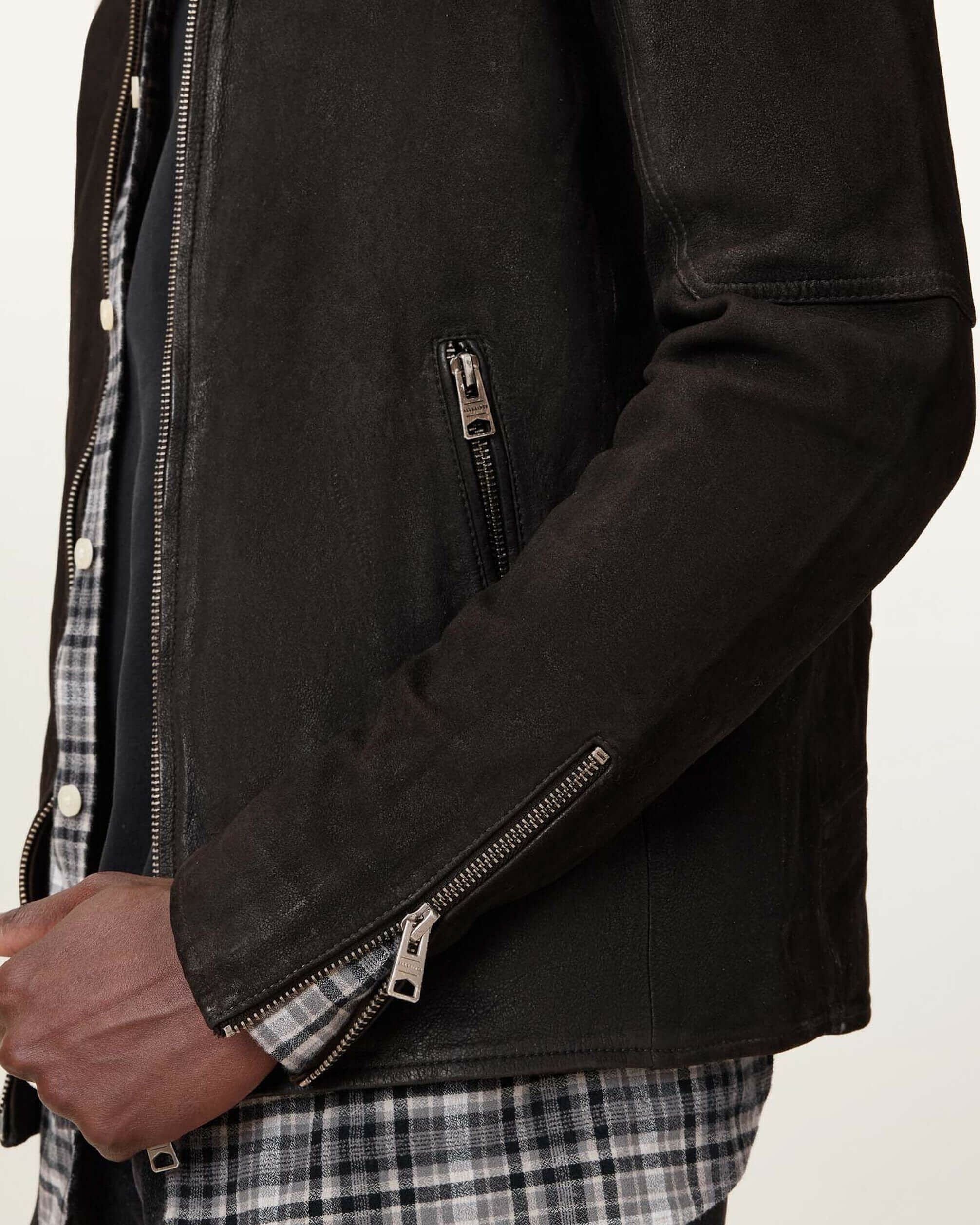 CORA JACKET | オールセインツ 公式オンラインストア