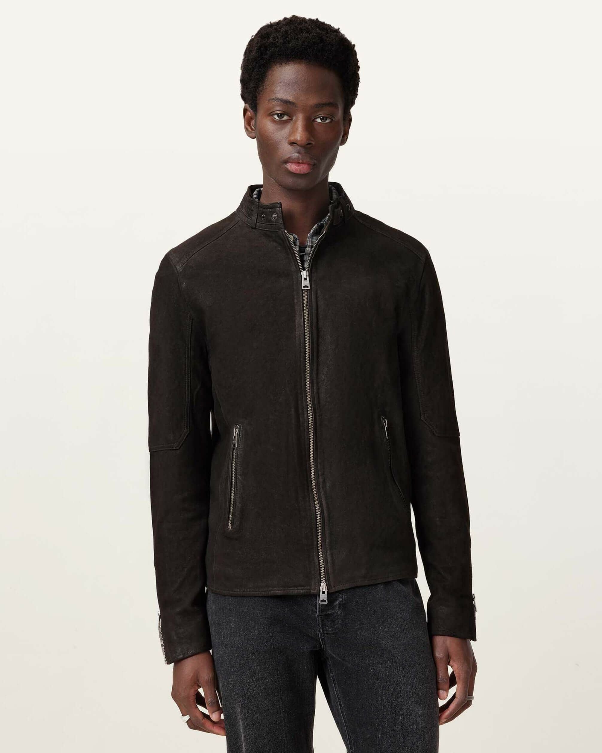 CORA JACKET | オールセインツ 公式オンラインストア