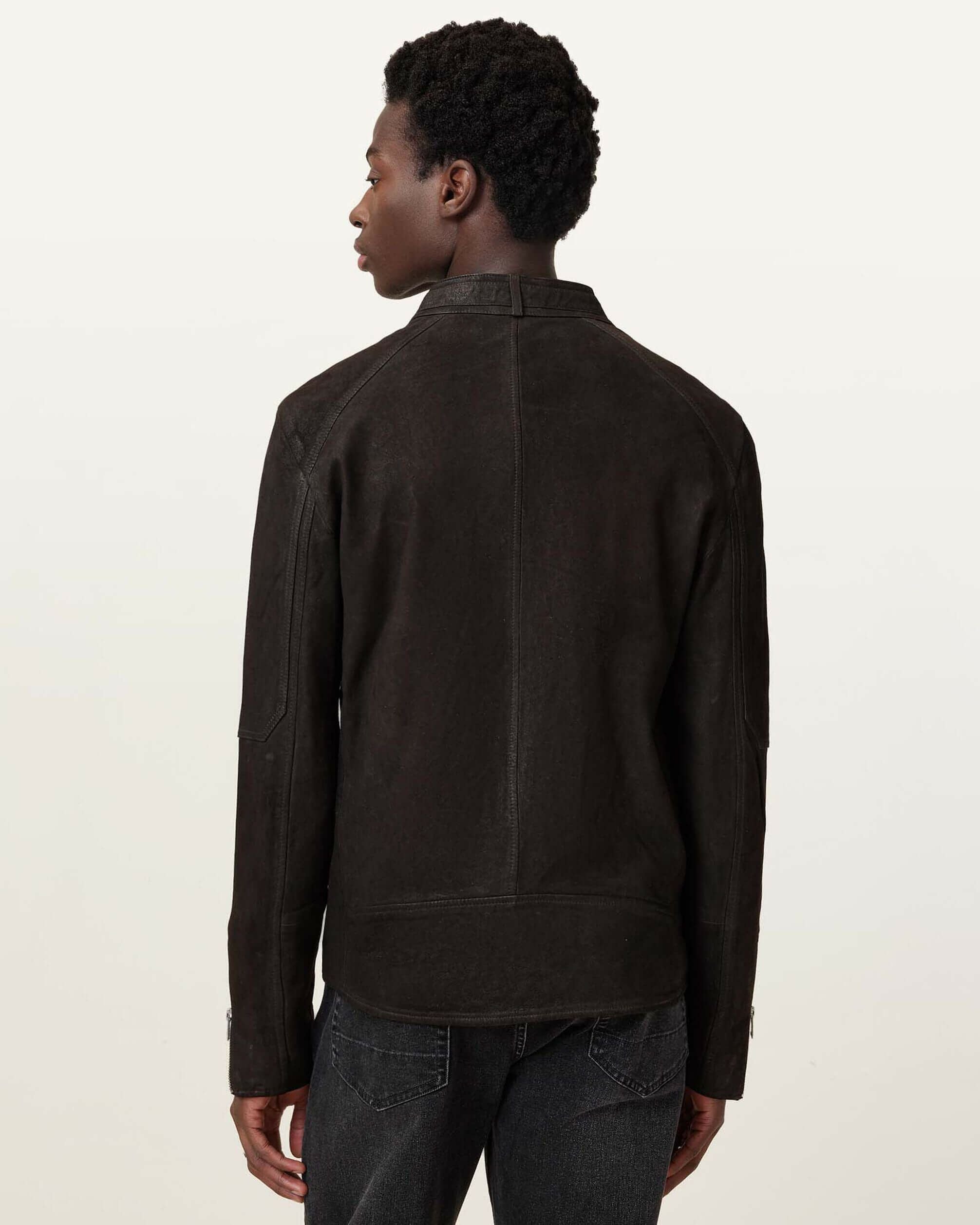CORA JACKET | オールセインツ 公式オンラインストア
