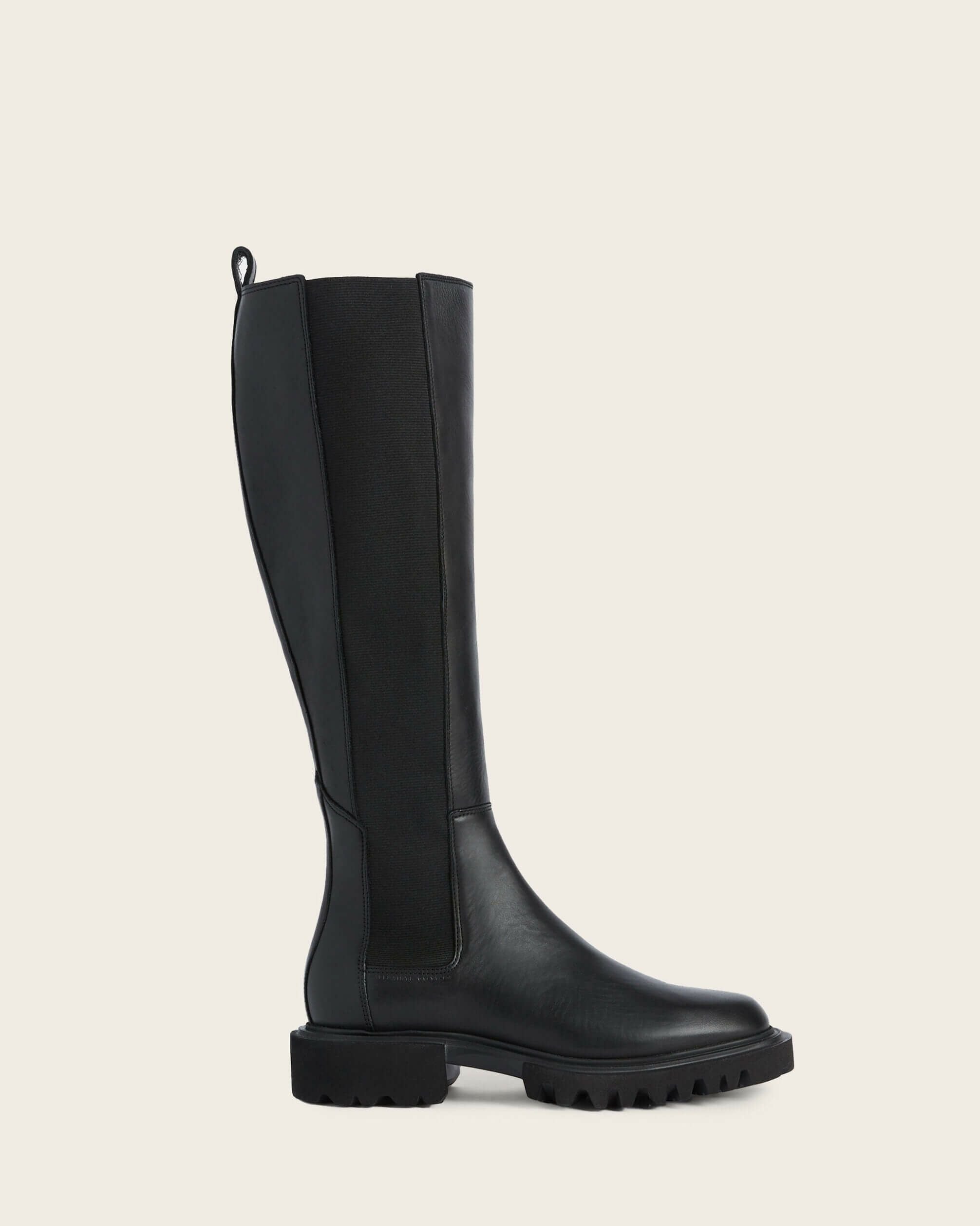 AllSaints（オールセインツ） レザーブーツ EU42 レザーシューズ | オールセインツ 公式オンラインストア