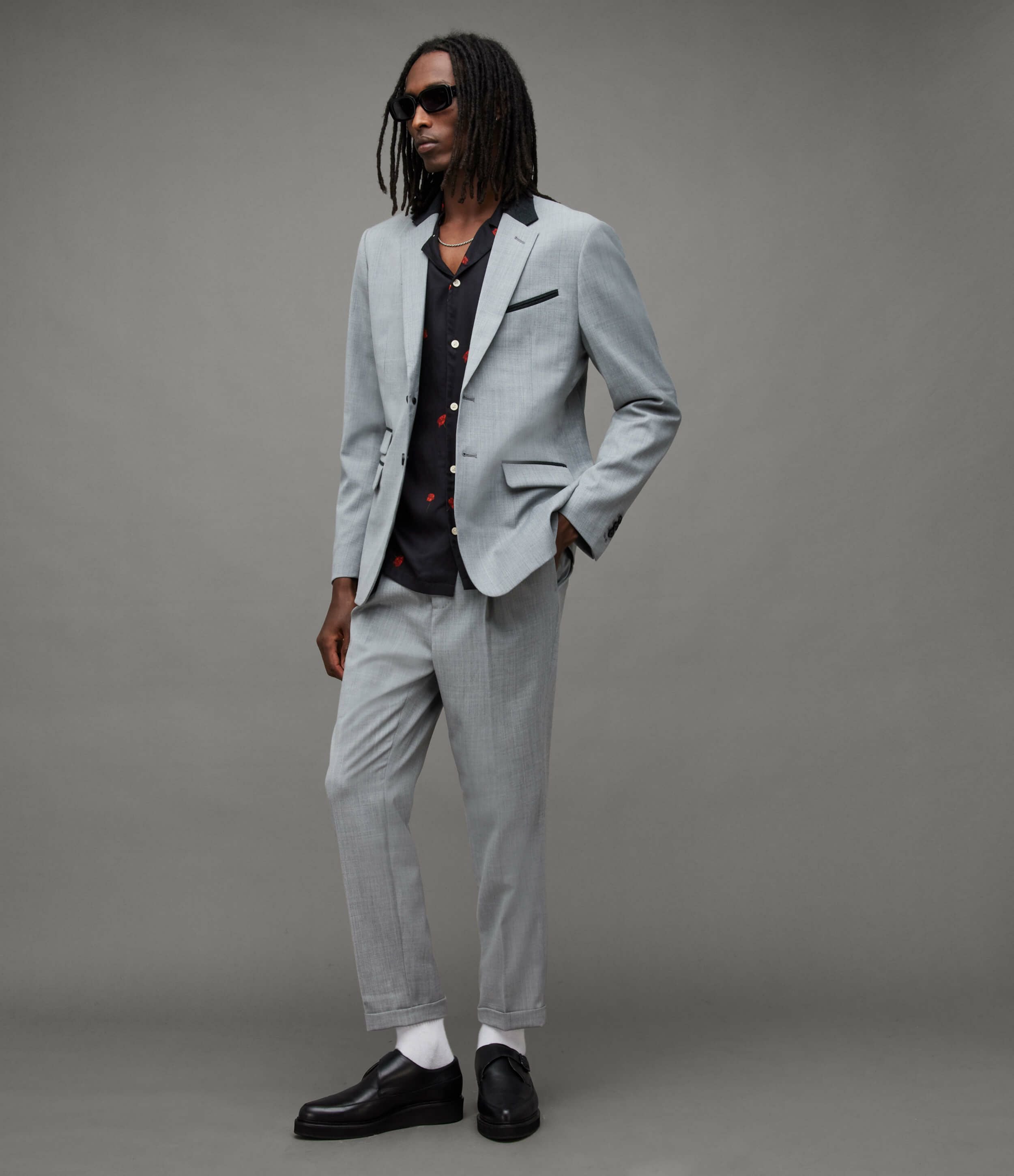 BULLER TROUSER | オールセインツ 公式オンラインストア