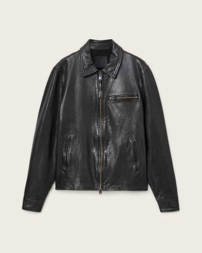 CORA JACKET | オールセインツ 公式オンラインストア