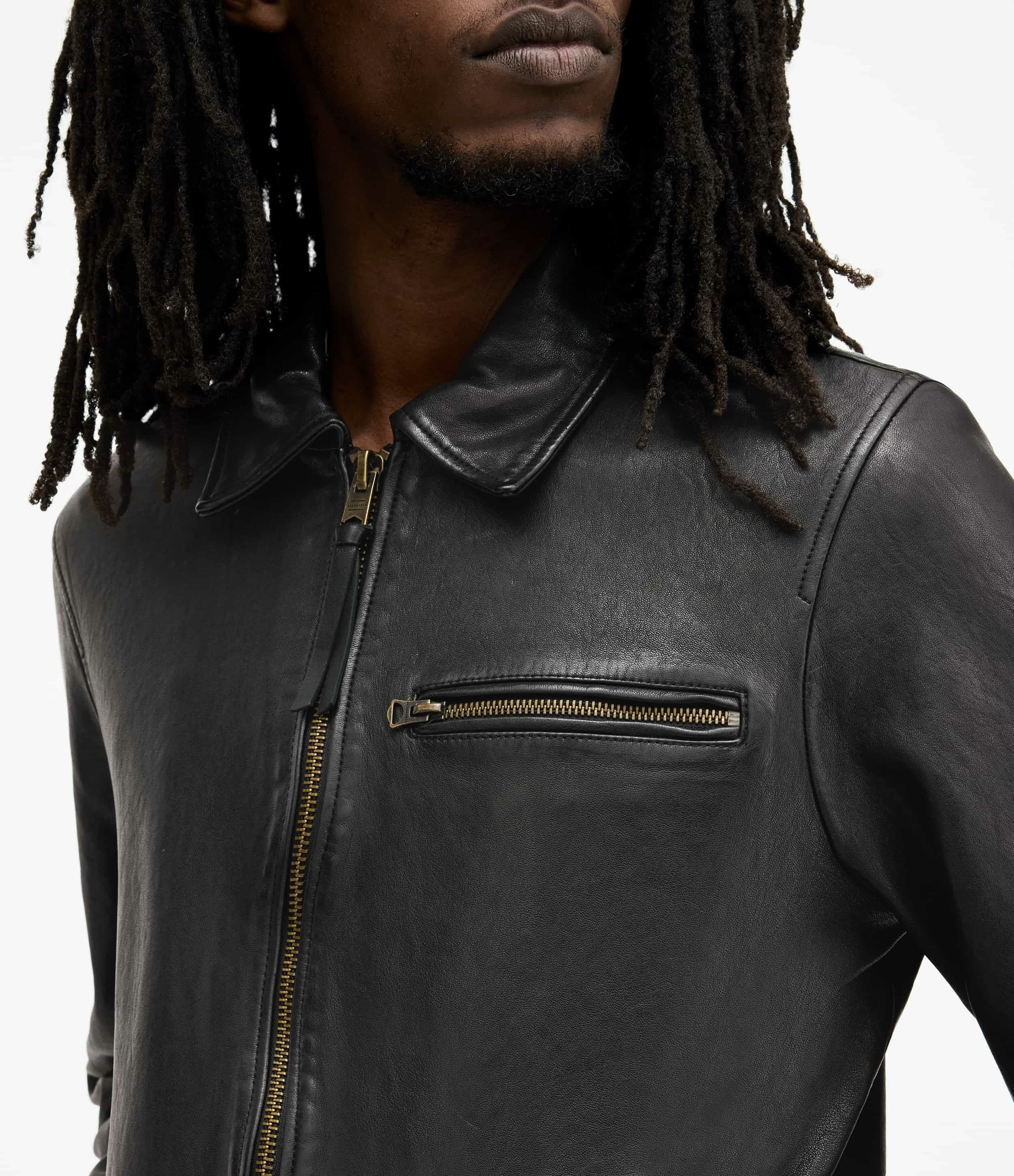 MILLER JACKET | オールセインツ 公式オンラインストア