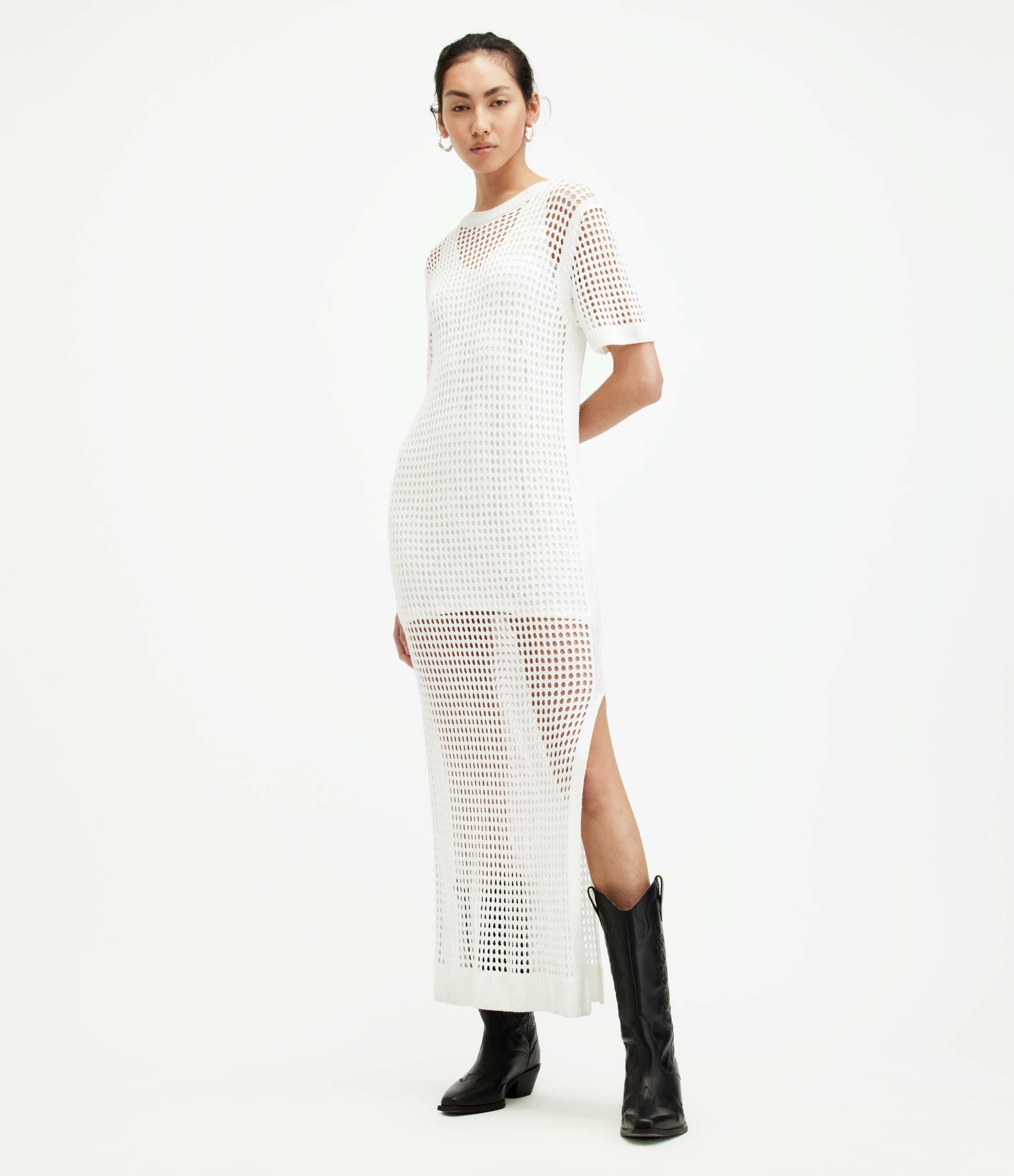 GIANA DRESS | オールセインツ 公式オンラインストア