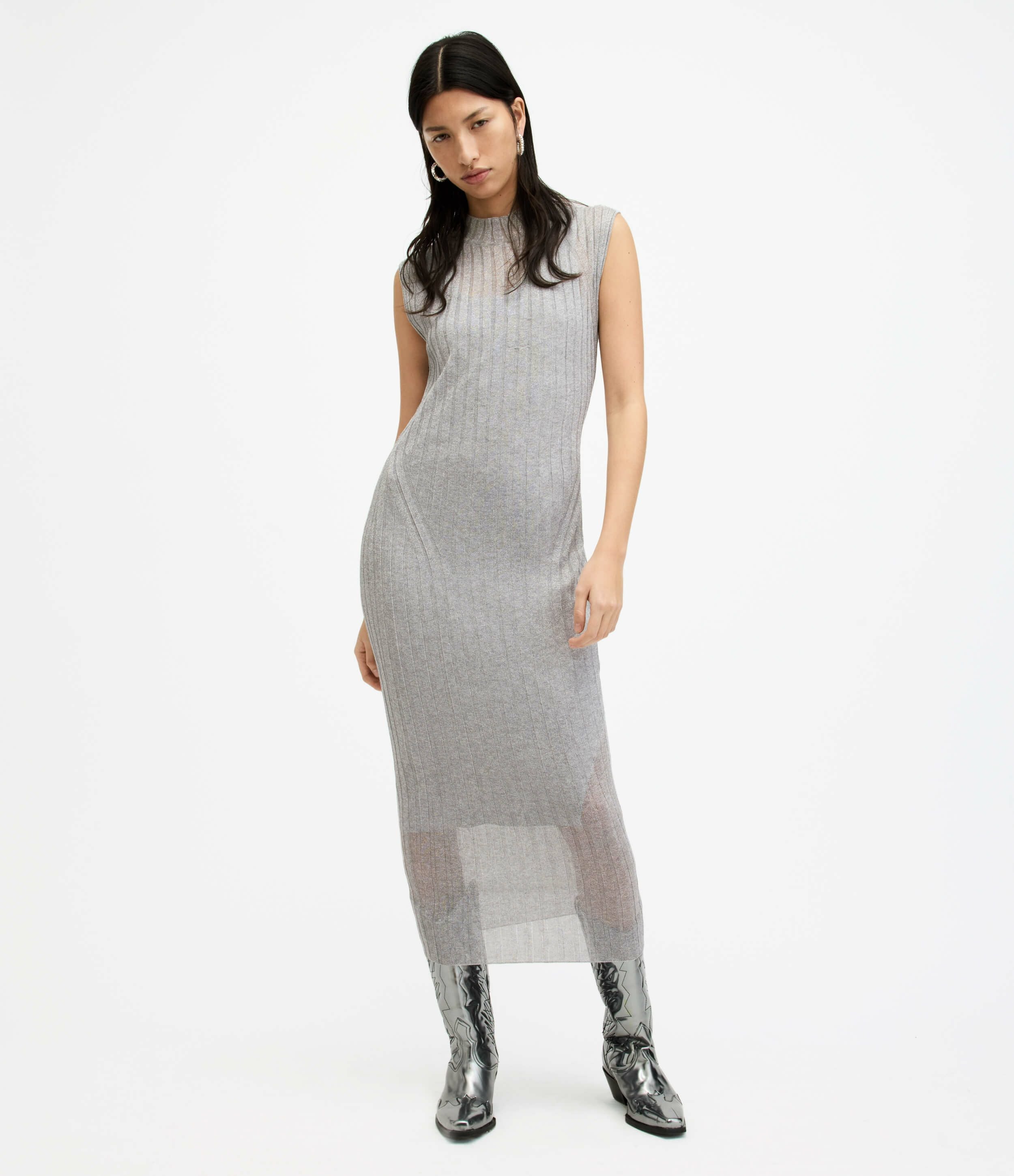GIANA DRESS | オールセインツ 公式オンラインストア