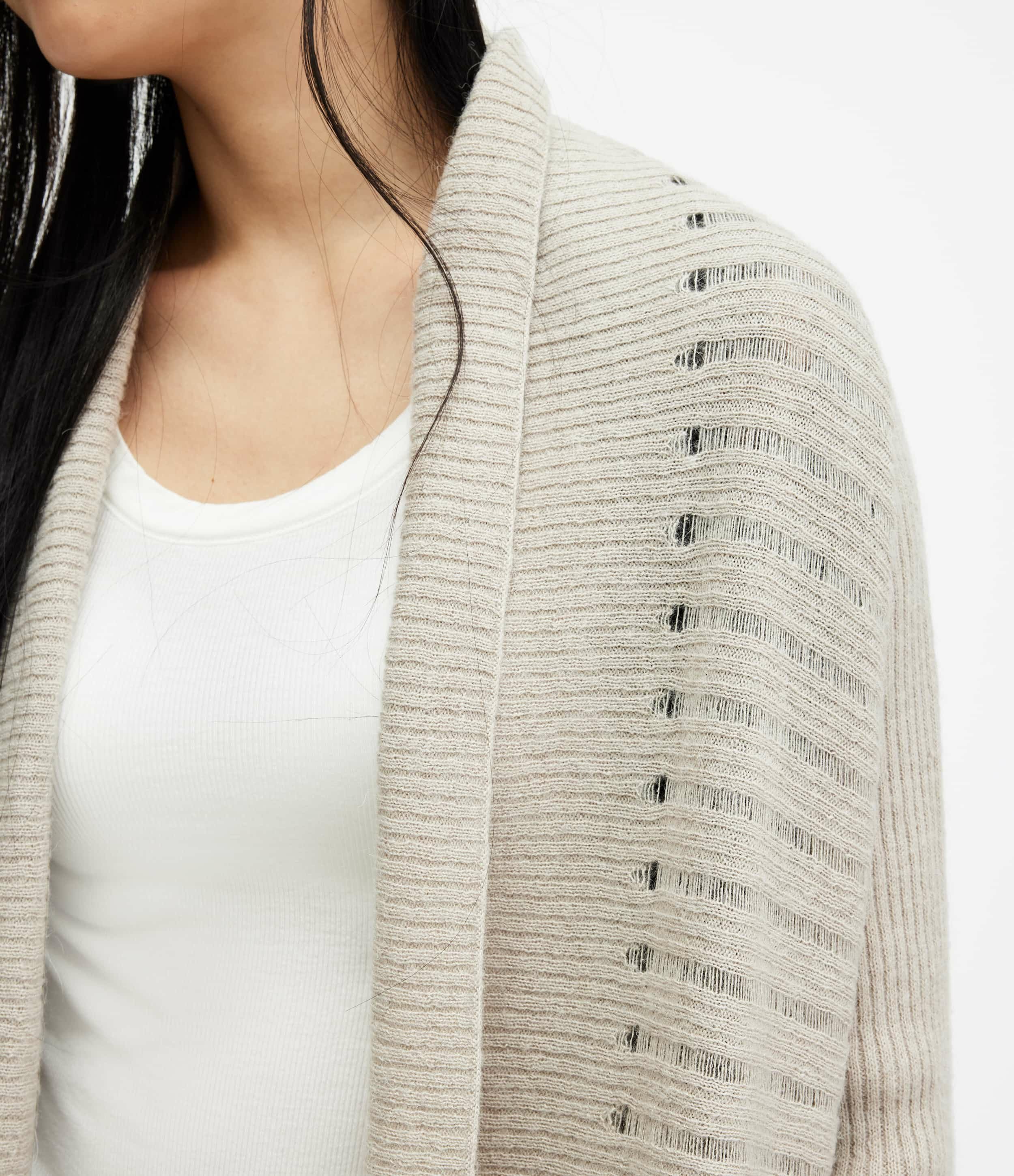 HARLEY CARDIGAN | オールセインツ 公式オンラインストア