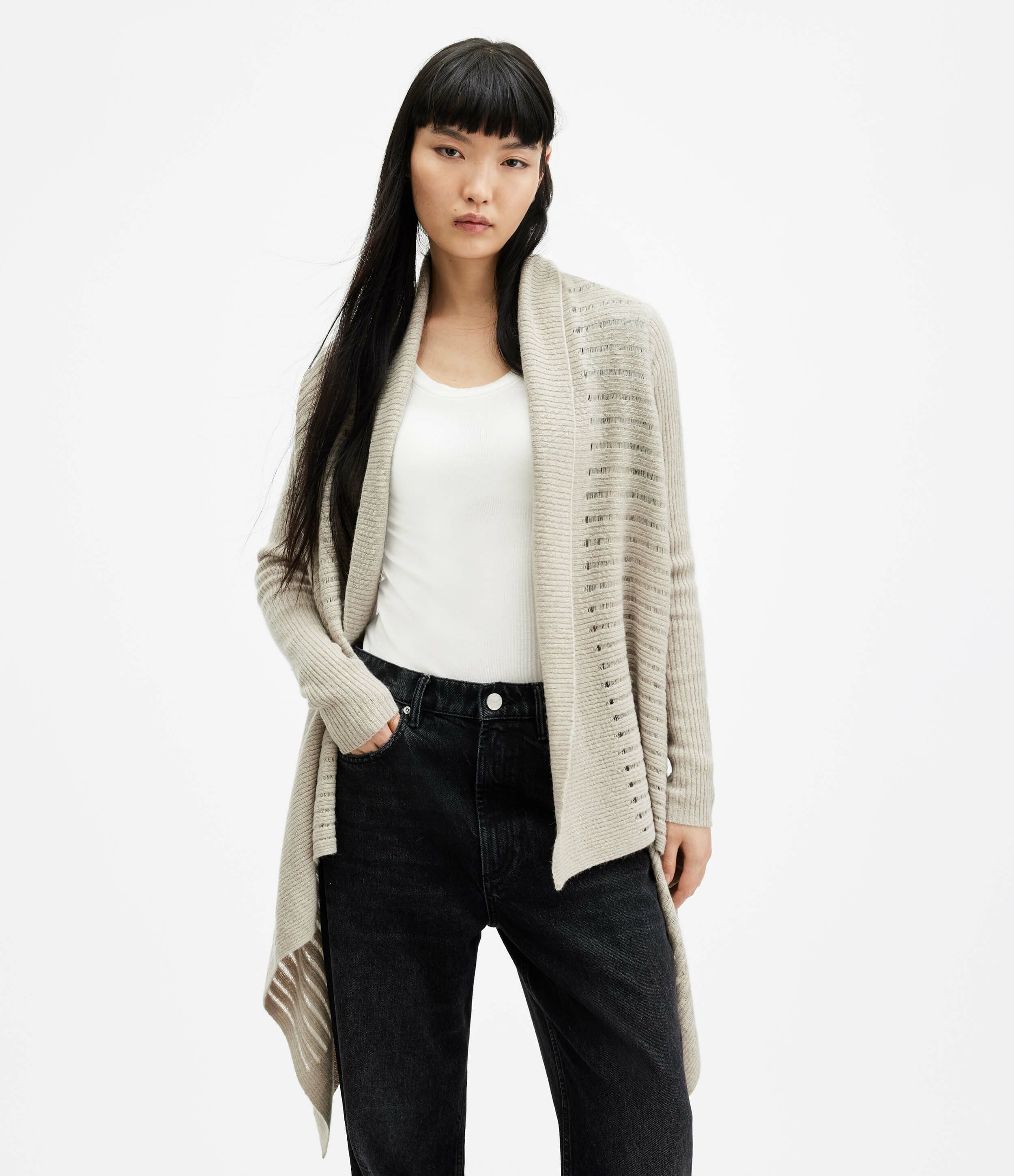 ぱ*い様 HARLEY-DAVIDSON サボテン柄カーディガンンLサイズ HARLEY CARDIGAN | オールセインツ 公式オンラインストア