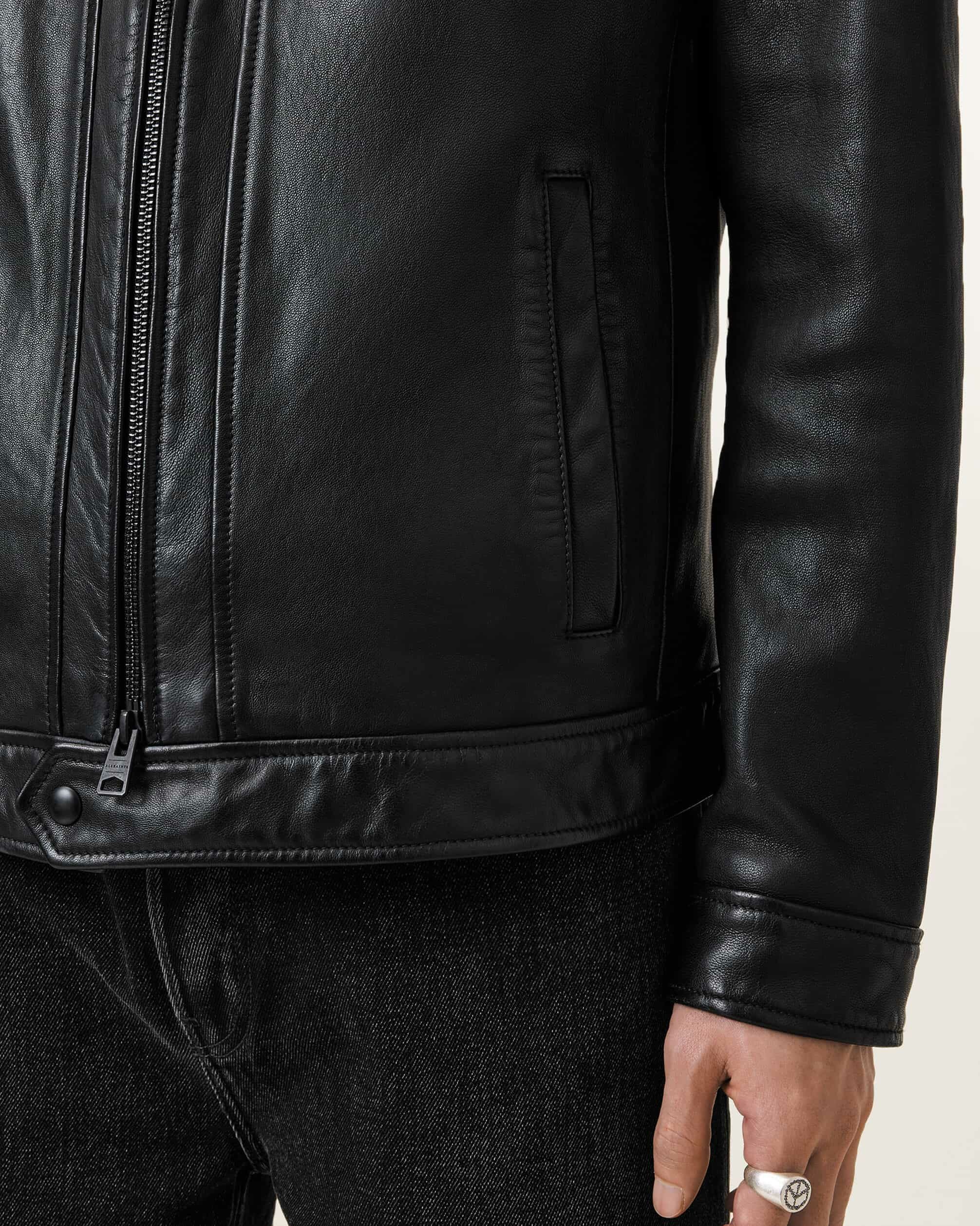 LUCK JACKET | オールセインツ 公式オンラインストア LUCK JACKET | オールセインツ 公式オンラインストア