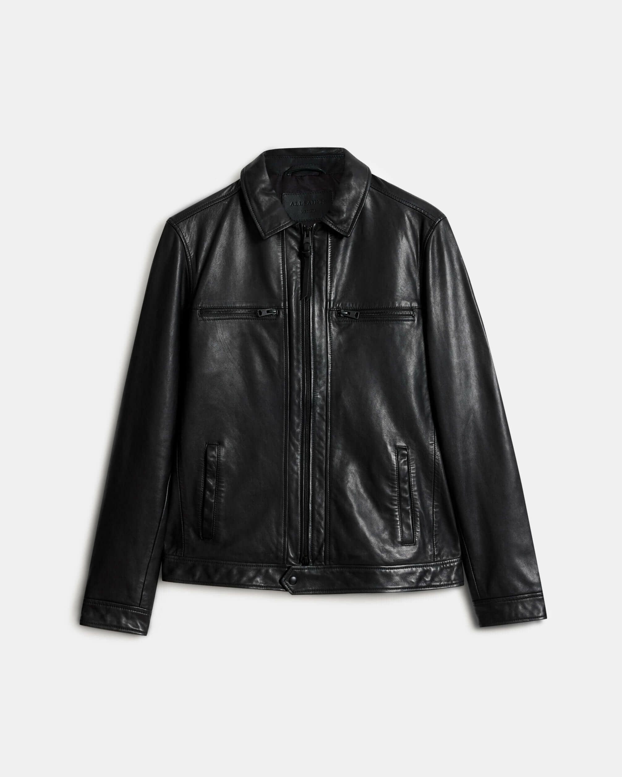 LUCK JACKET | オールセインツ 公式オンラインストア LUCK JACKET | オールセインツ 公式オンラインストア