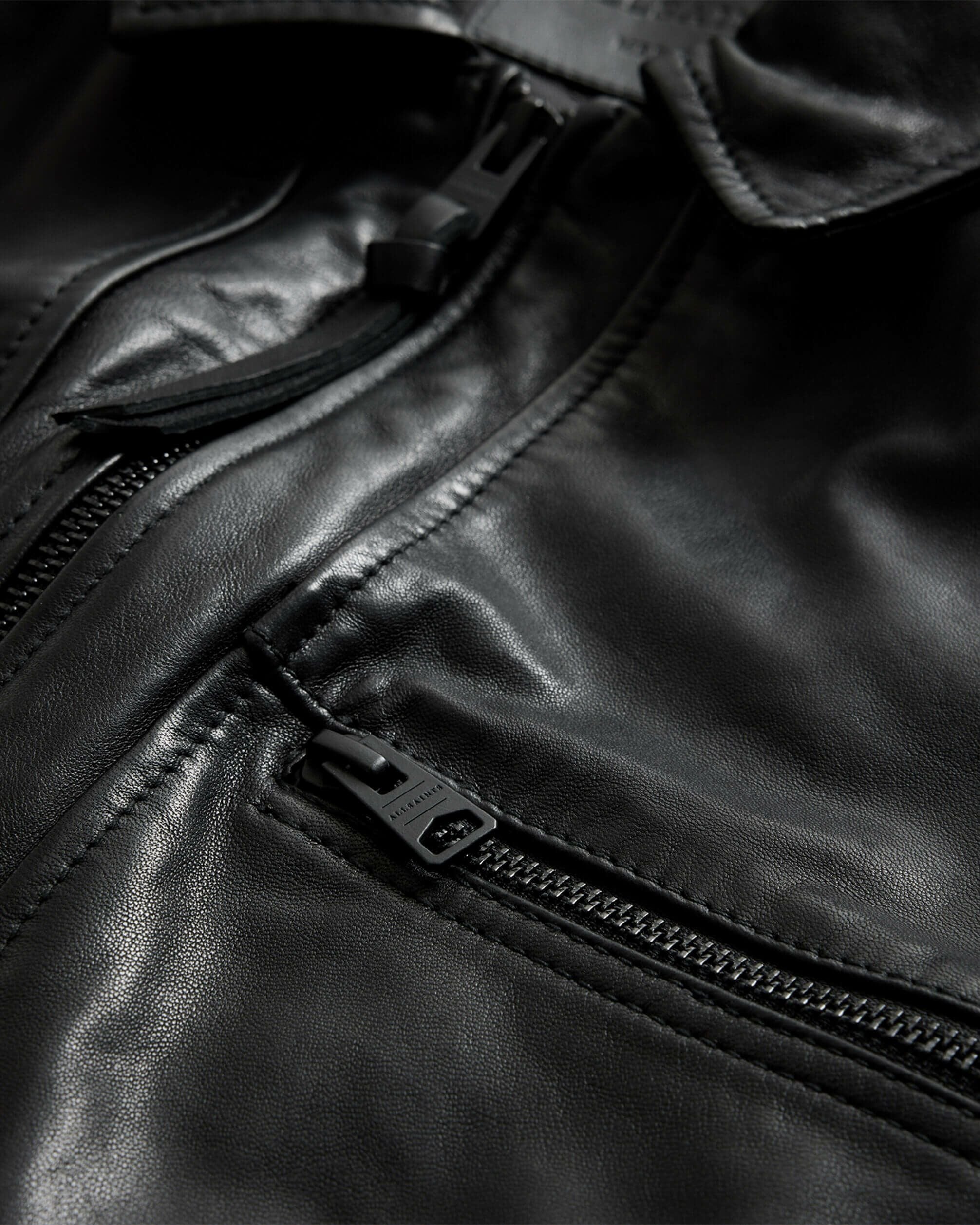 LUCK JACKET | オールセインツ 公式オンラインストア LUCK JACKET | オールセインツ 公式オンラインストア
