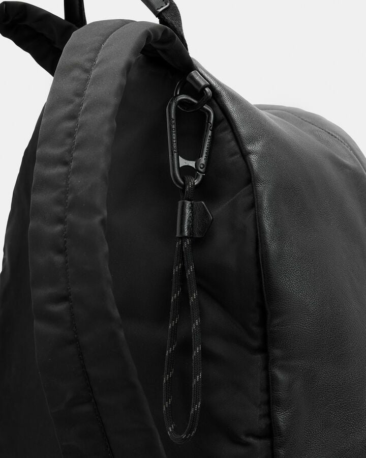 CARABINER BACKPACK | オールセインツ 公式オンラインストア