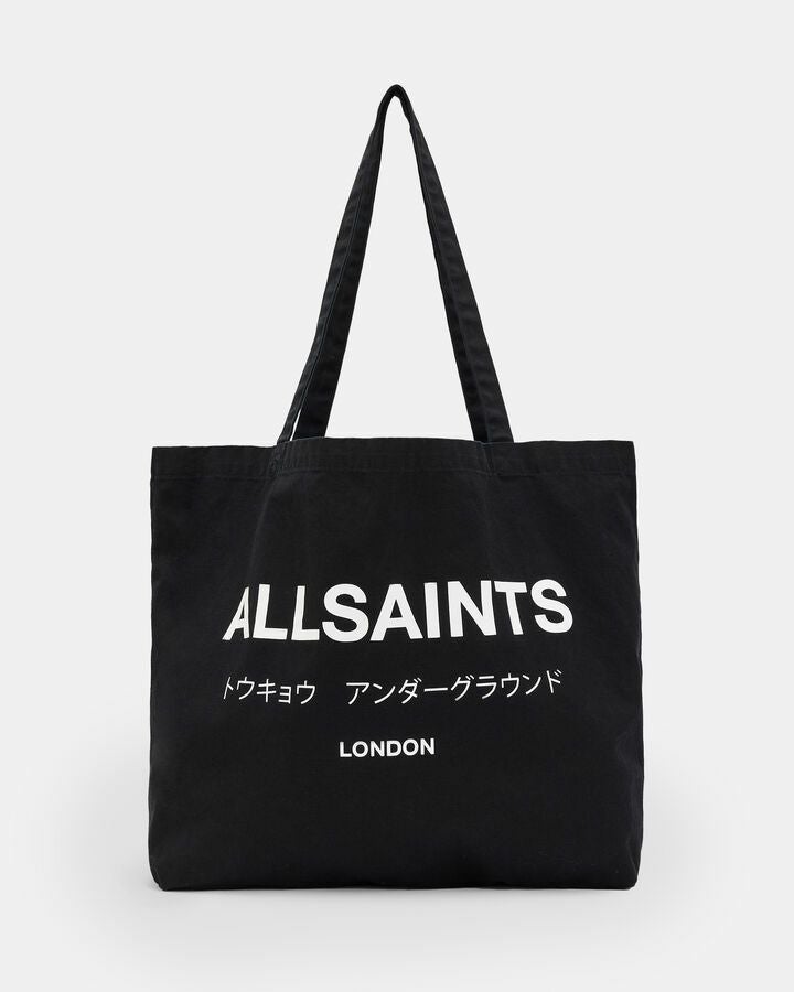 UNDERGROUND TOTE | オールセインツ 公式オンラインストア