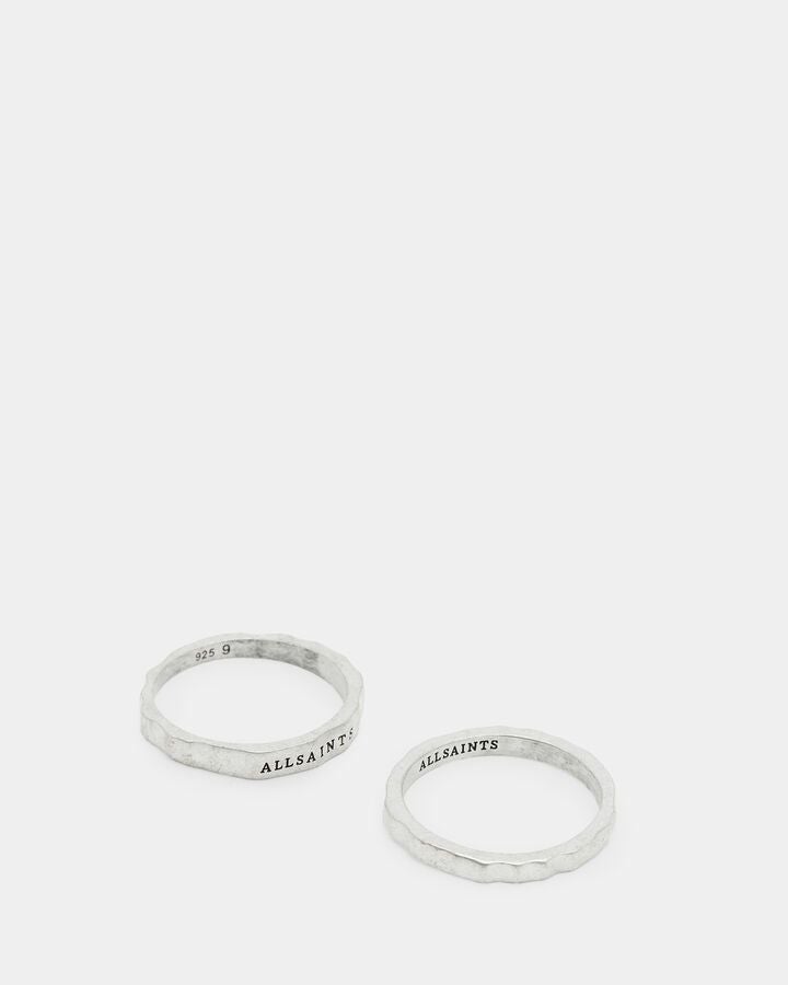 MARS TEX RING SET | オールセインツ 公式オンラインストア