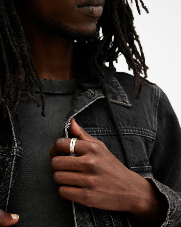 JOSH RING SET | オールセインツ 公式オンラインストア