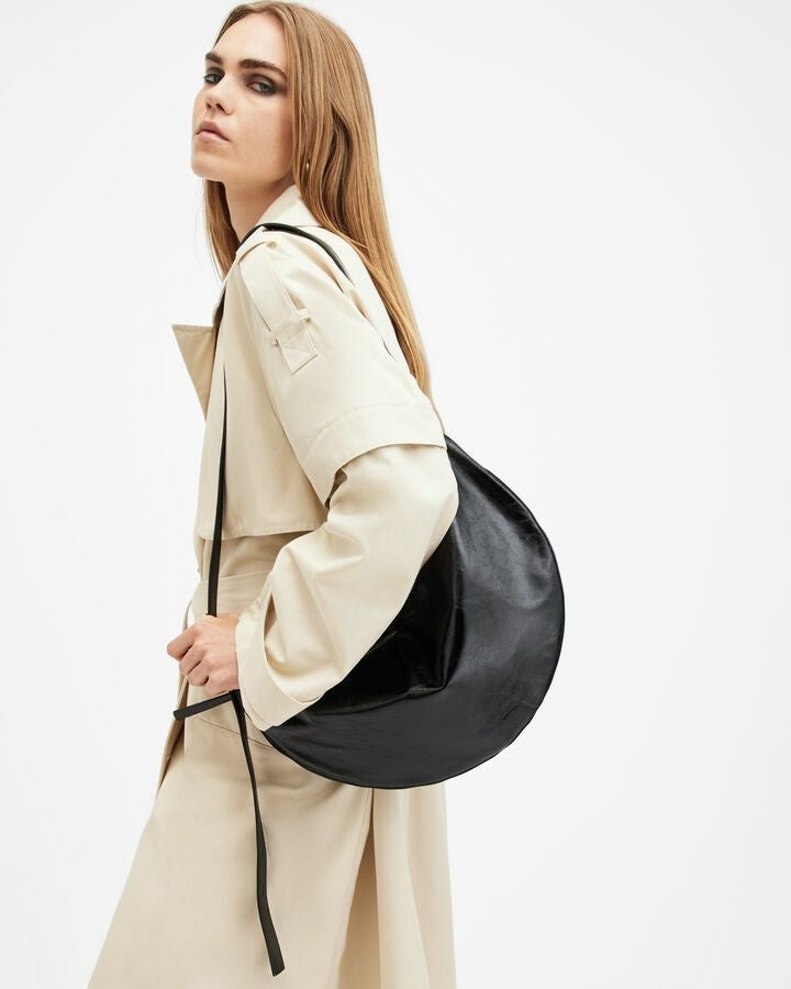 HALF MOON SHOULDER B | オールセインツ 公式オンラインストア