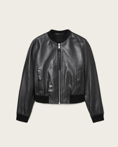 ORTEN BOMBER JACKET | オールセインツ 公式オンラインストア