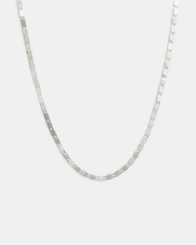 BIKER CHAIN NECKLACE | オールセインツ 公式オンラインストア