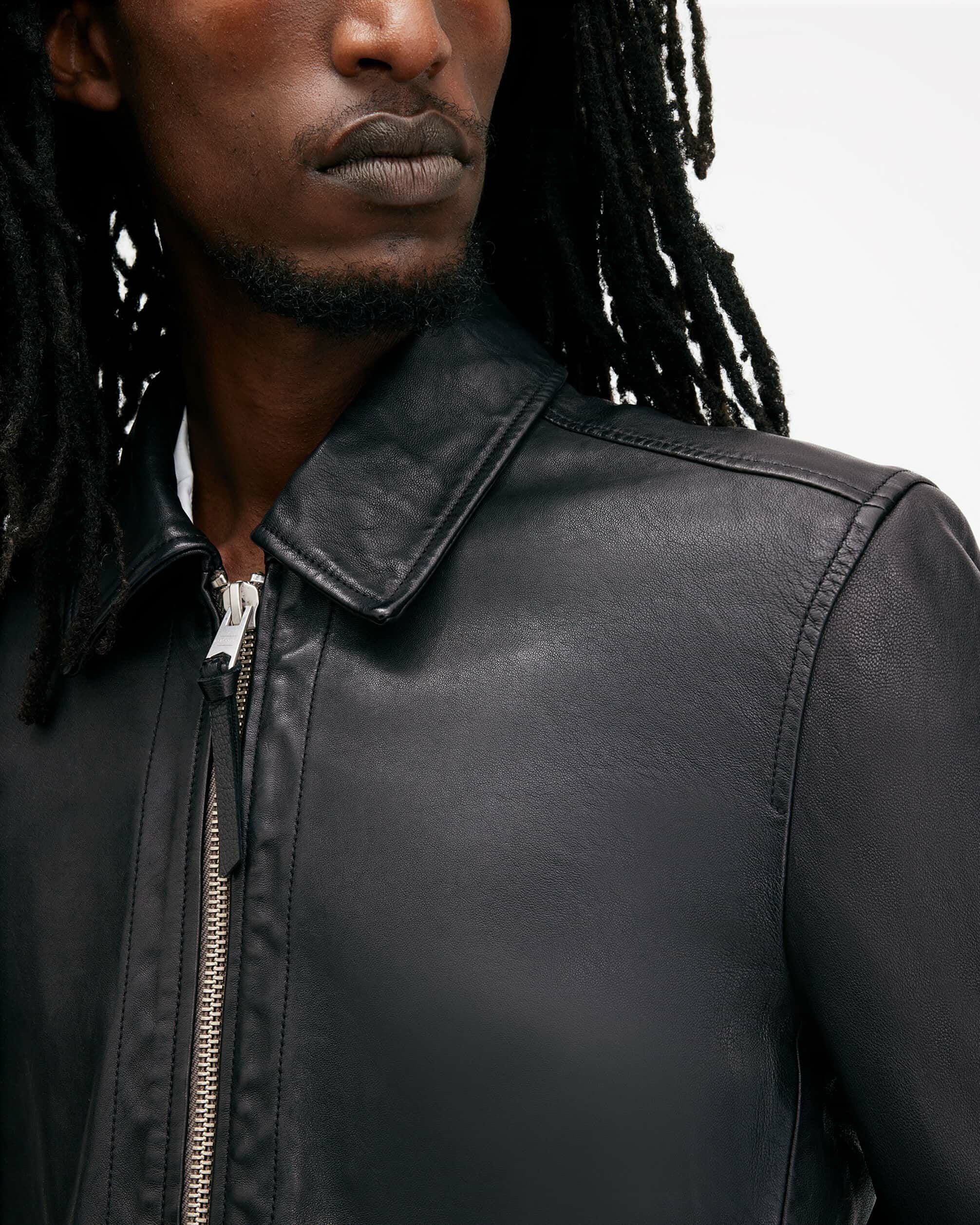 EROL JACKET | オールセインツ 公式オンラインストア
