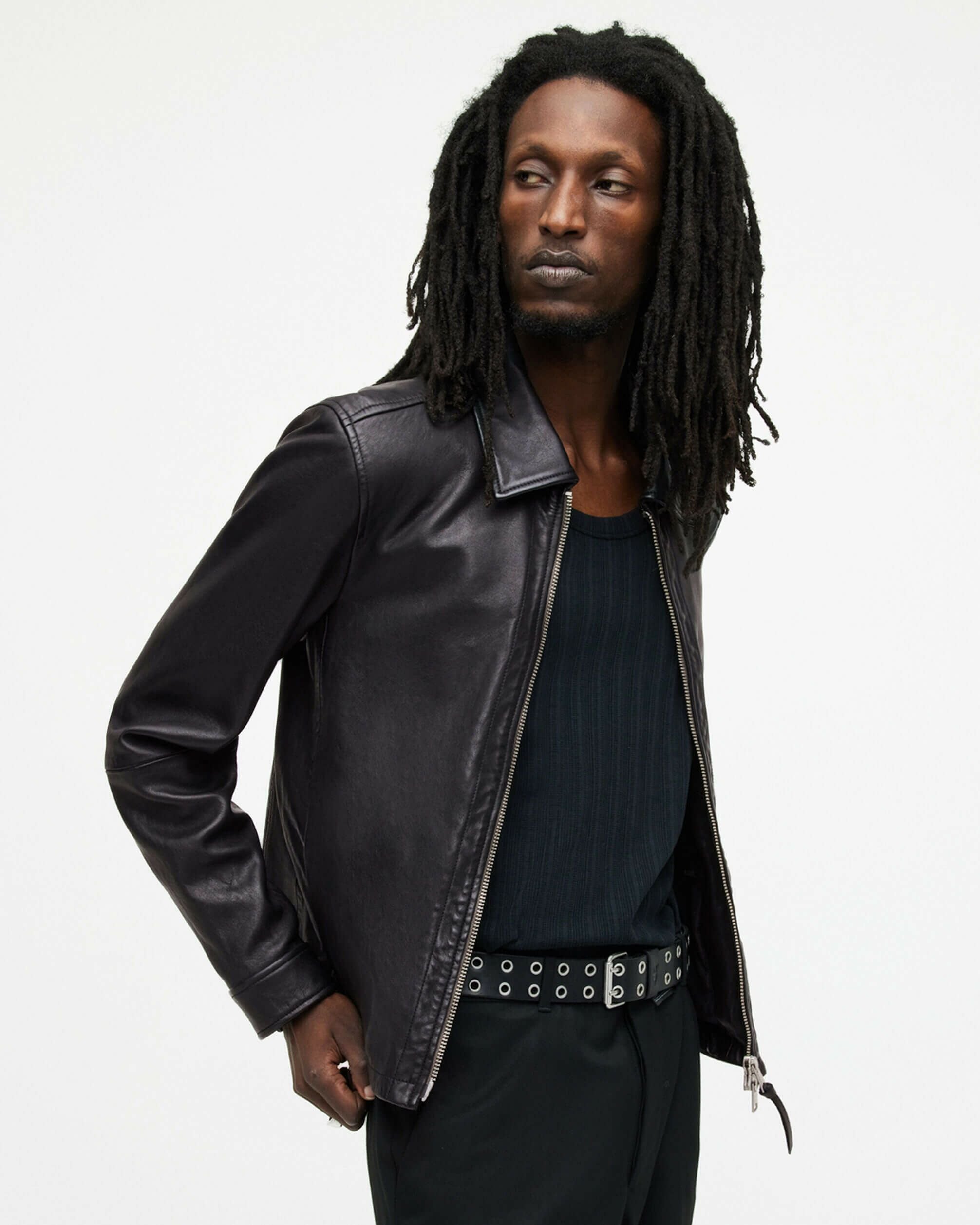 EROL JACKET | オールセインツ 公式オンラインストア