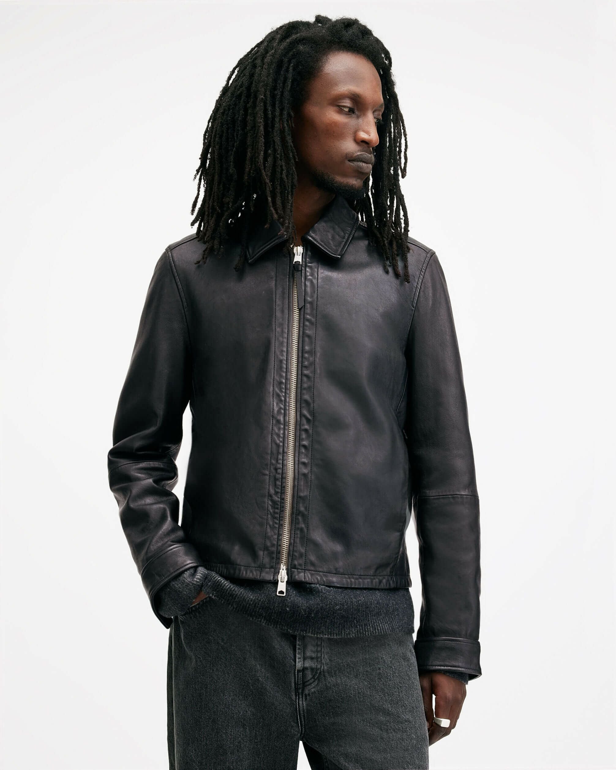 EROL JACKET | オールセインツ 公式オンラインストア