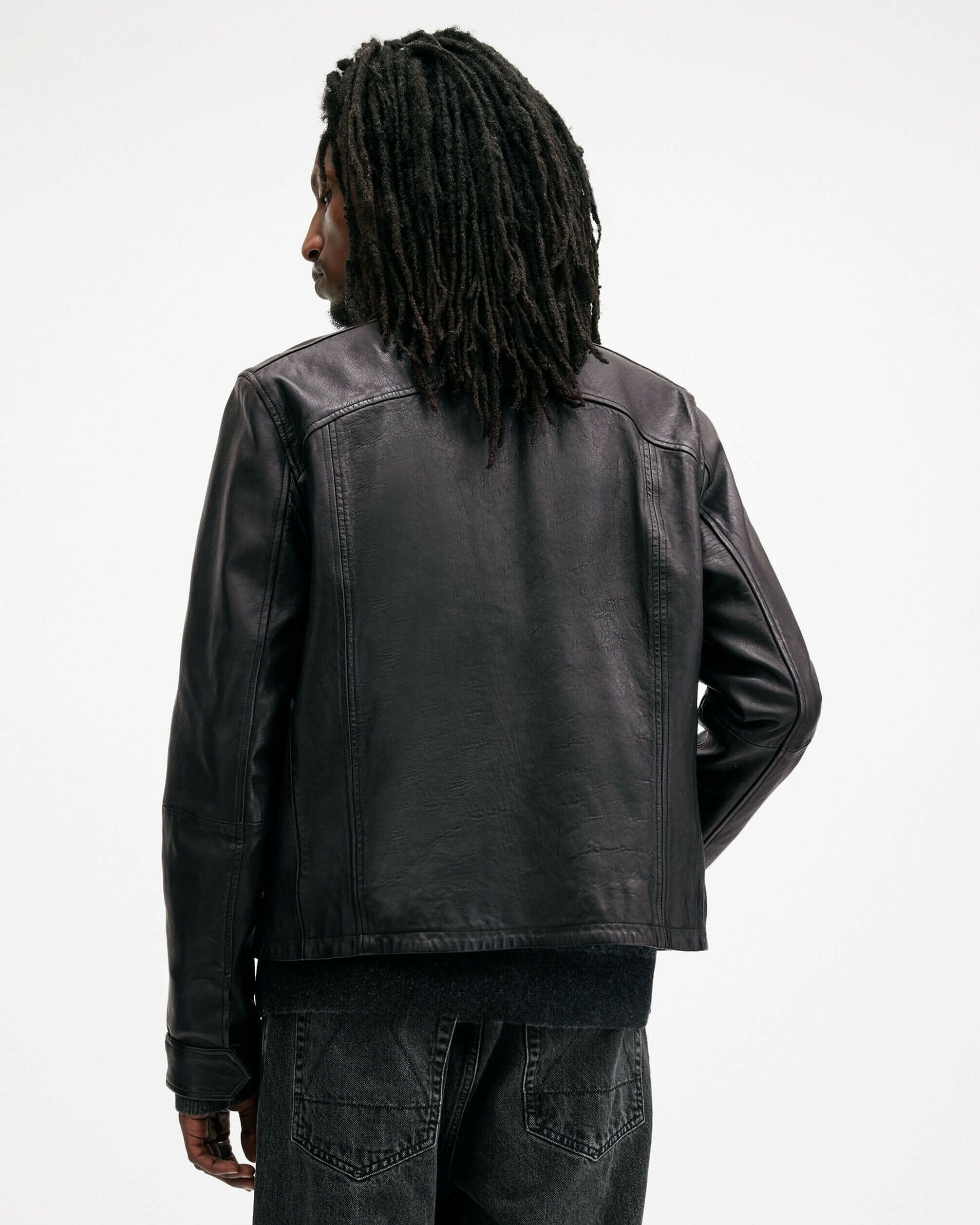 EROL JACKET | オールセインツ 公式オンラインストア