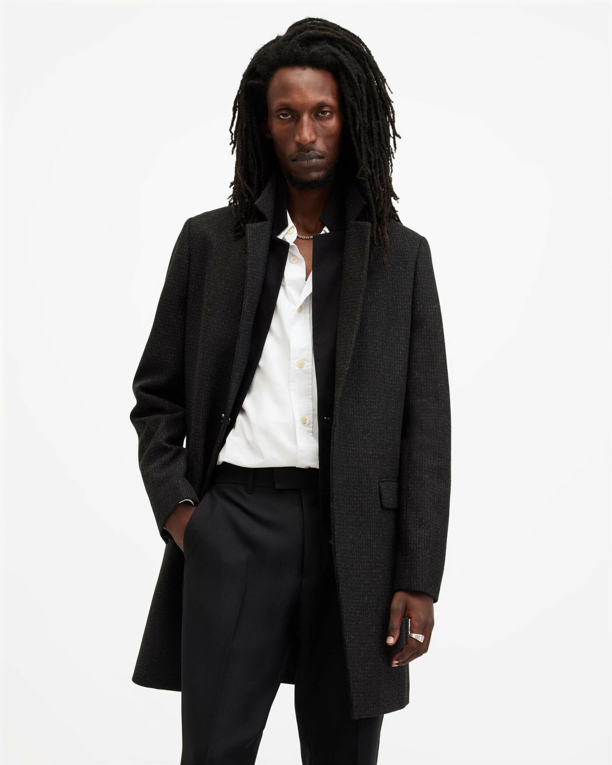 コート＆ジャケット | オールセインツ 公式オンラインストア