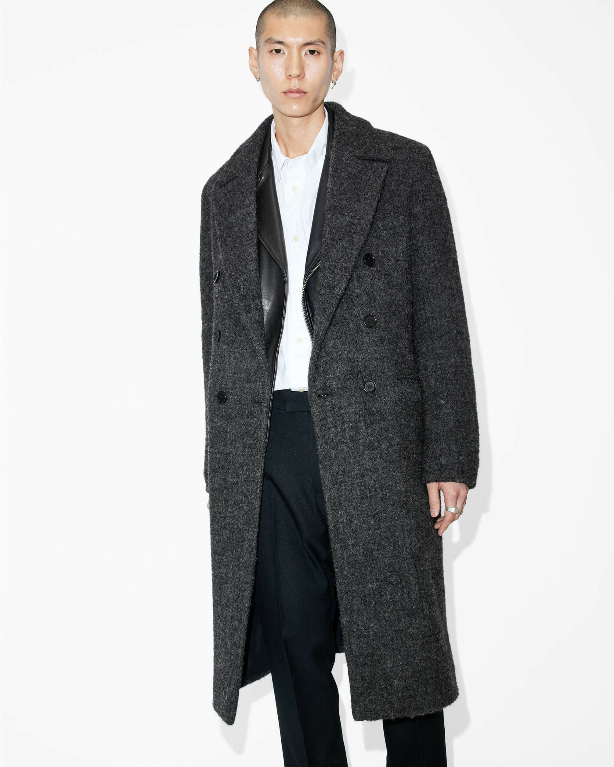 コート | オールセインツ 公式オンラインストア