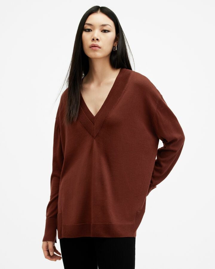 VANESSA CARDIGAN | オールセインツ 公式オンラインストア