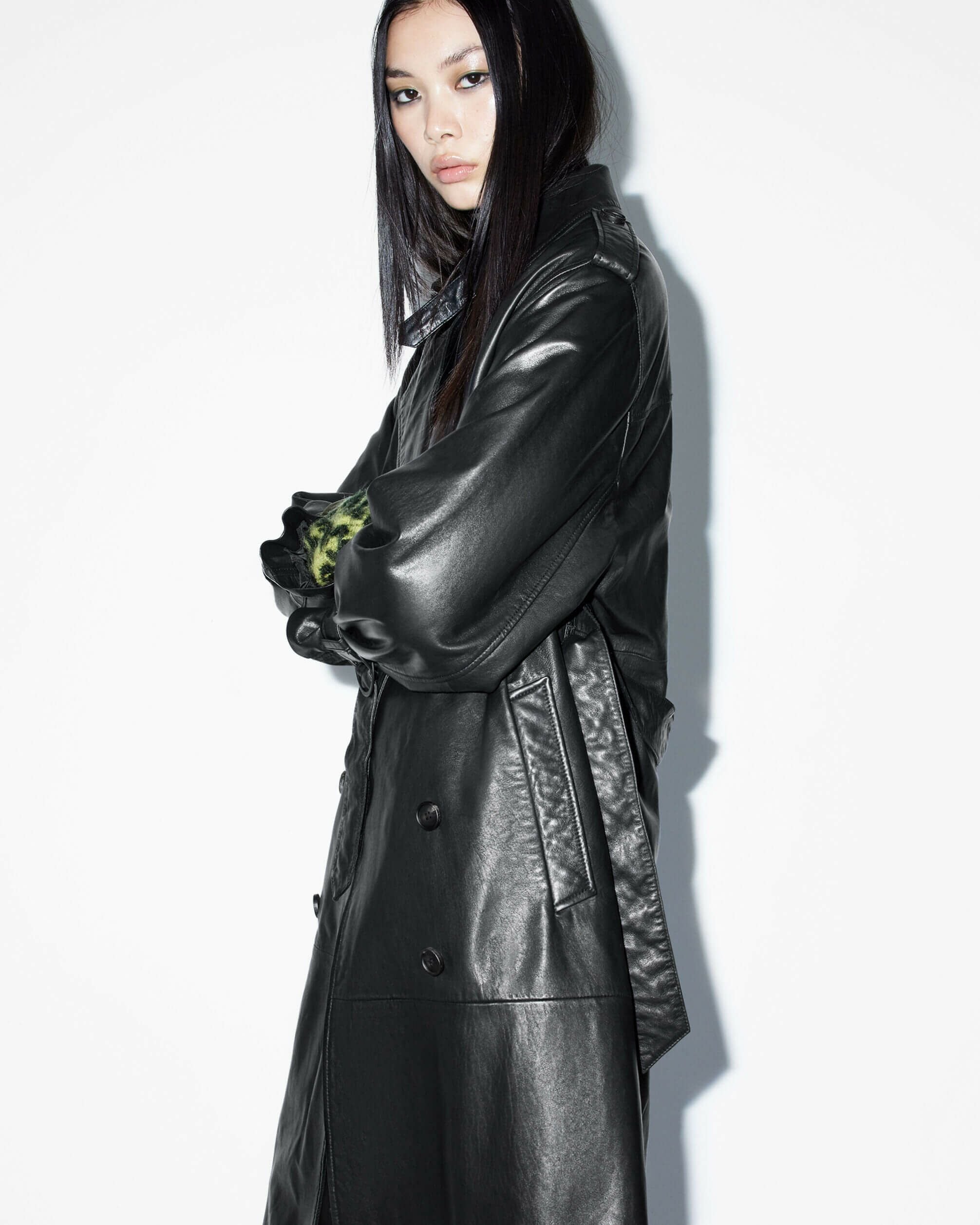 コート | オールセインツ 公式オンラインストア