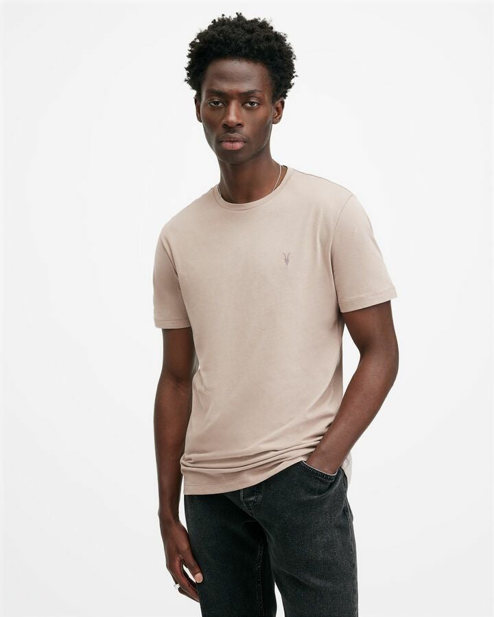 【4枚セット】ALLSAINTS ポロシャツ/Tシャツ NAZARE SS CREW | オールセインツ 公式オンラインストア
