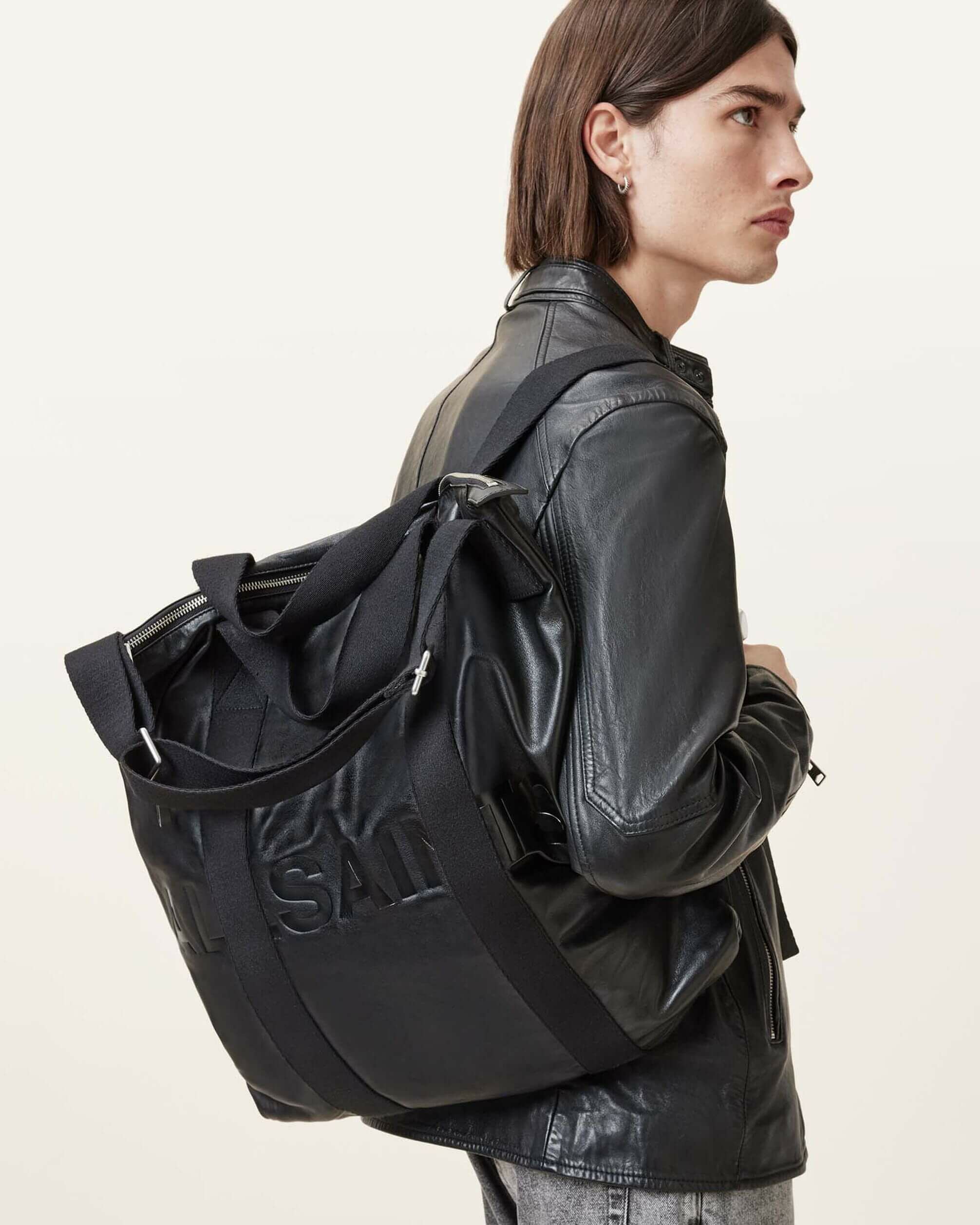KEI BACKPACK | オールセインツ 公式オンラインストア