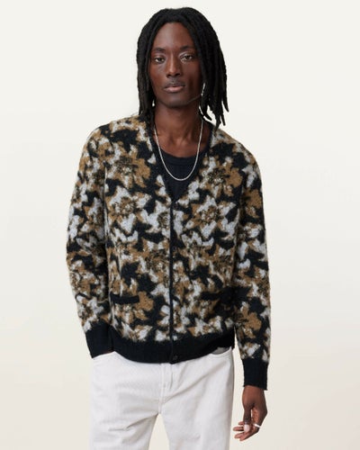 FLORELLE CARDIGAN | オールセインツ 公式オンラインストア