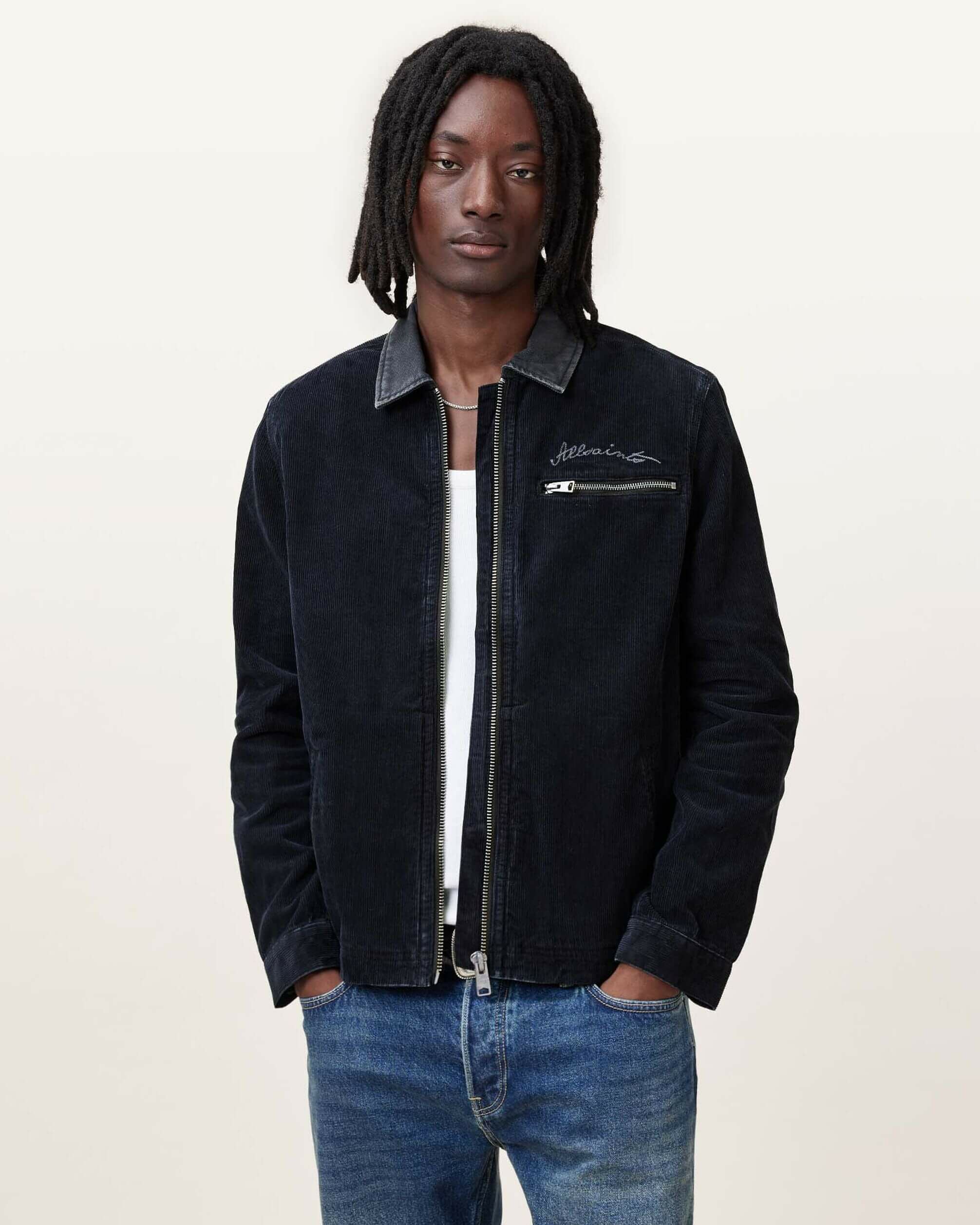 コート＆ジャケット | オールセインツ 公式オンラインストア