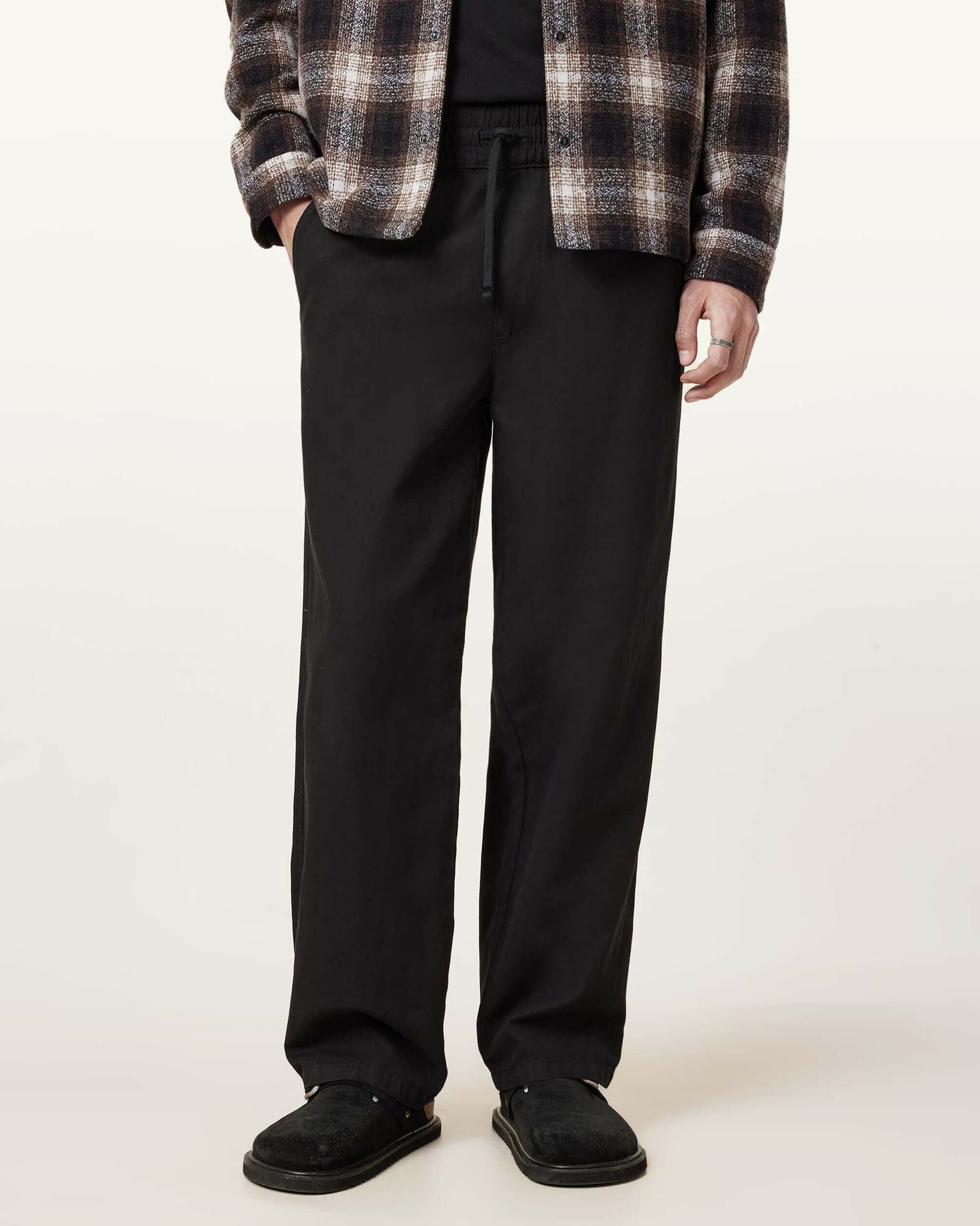 洋楽 aki385 HANBURY TROUSER | オールセインツ 公式オンラインストア