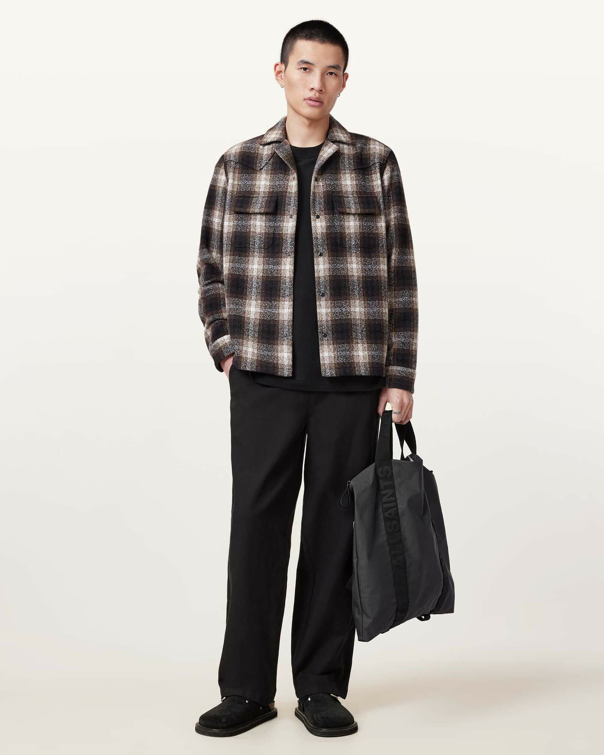 HANBURY TROUSER | オールセインツ 公式オンラインストア