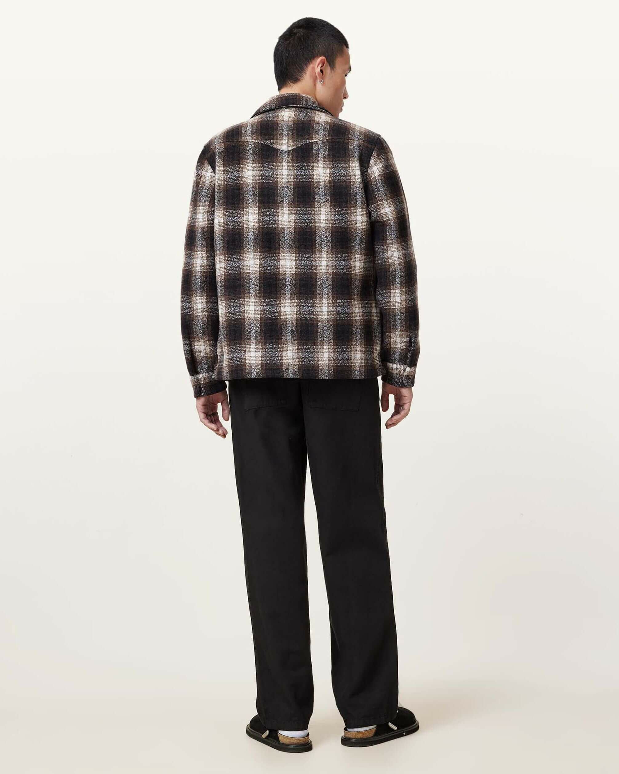 HANBURY TROUSER | オールセインツ 公式オンラインストア