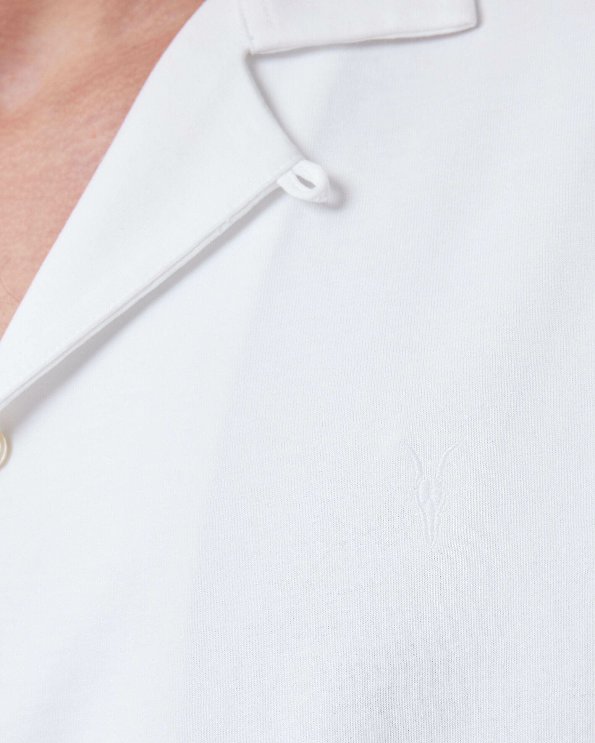 HUDSON SS SHIRT | オールセインツ 公式オンラインストア