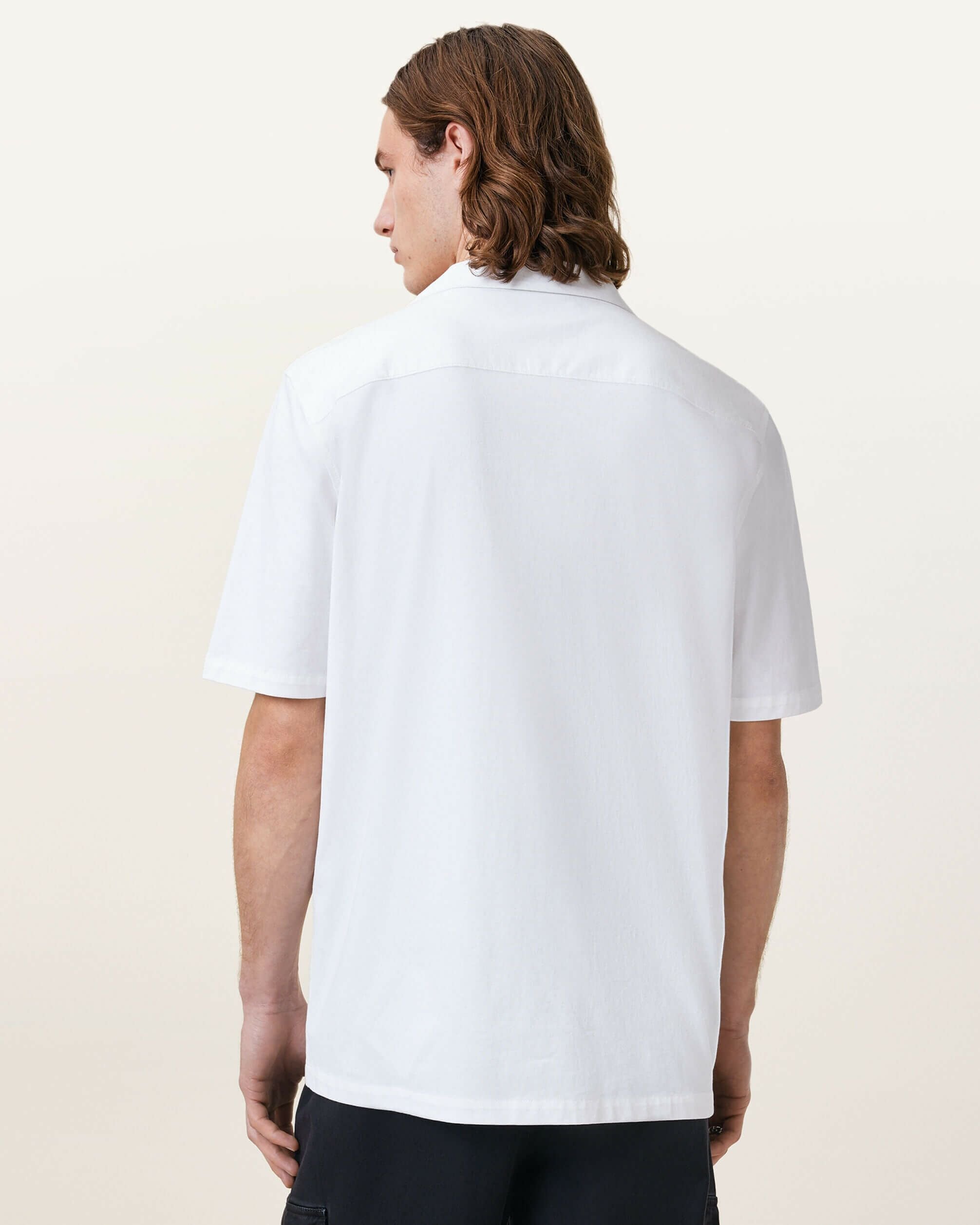 HUDSON SS SHIRT | オールセインツ 公式オンラインストア