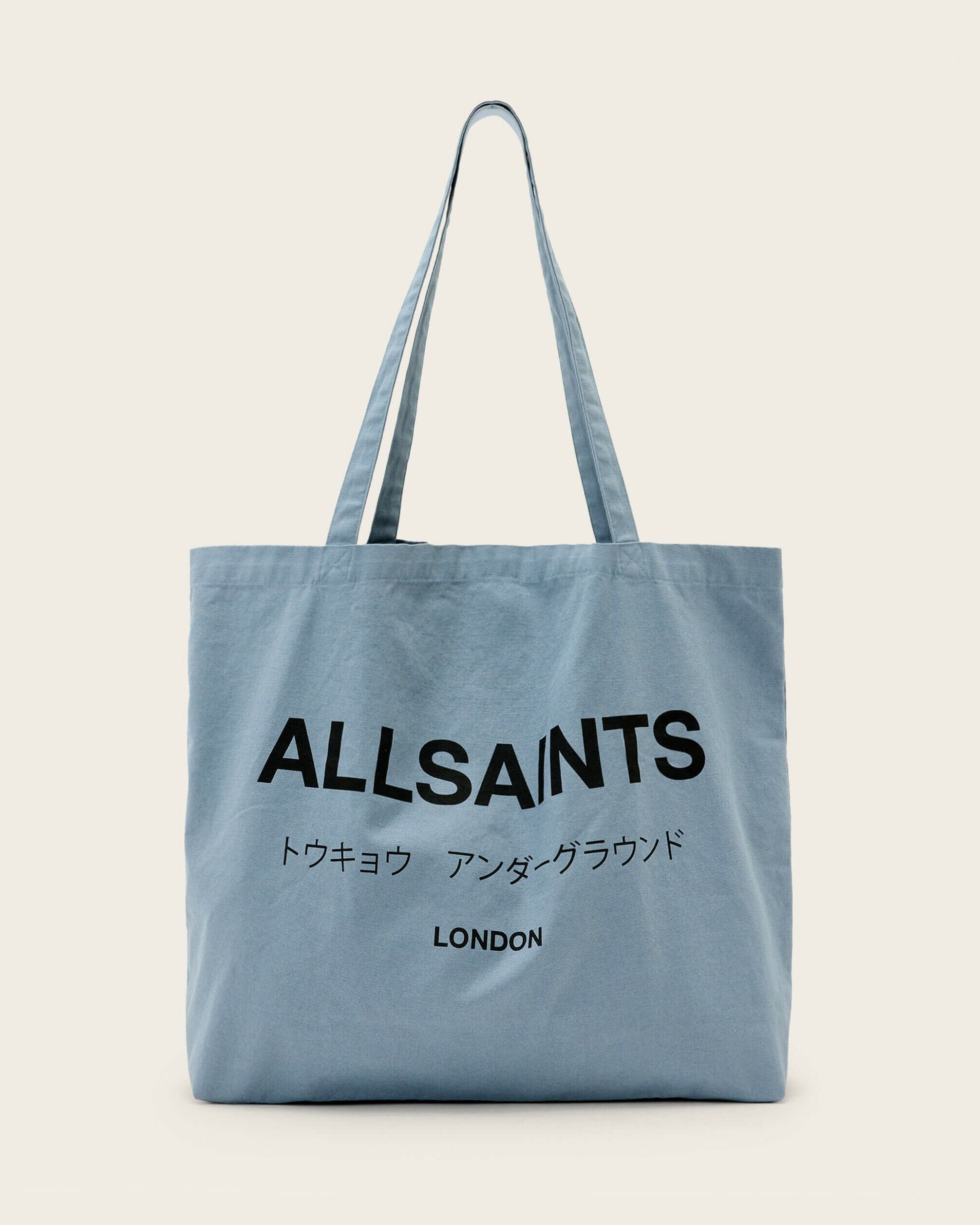 UNDERGROUND TOTE | オールセインツ 公式オンラインストア