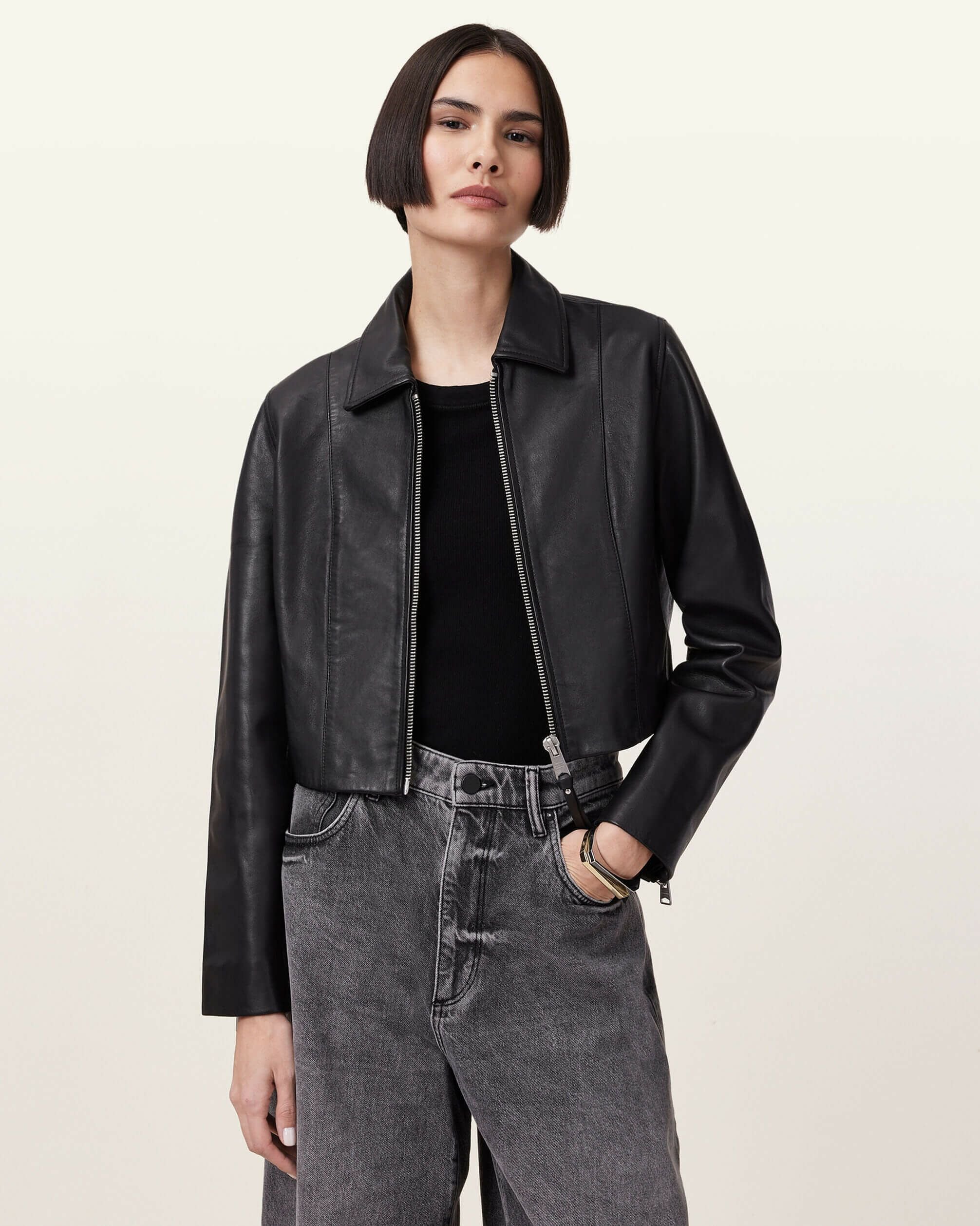 ALMA JACKET | オールセインツ 公式オンラインストア