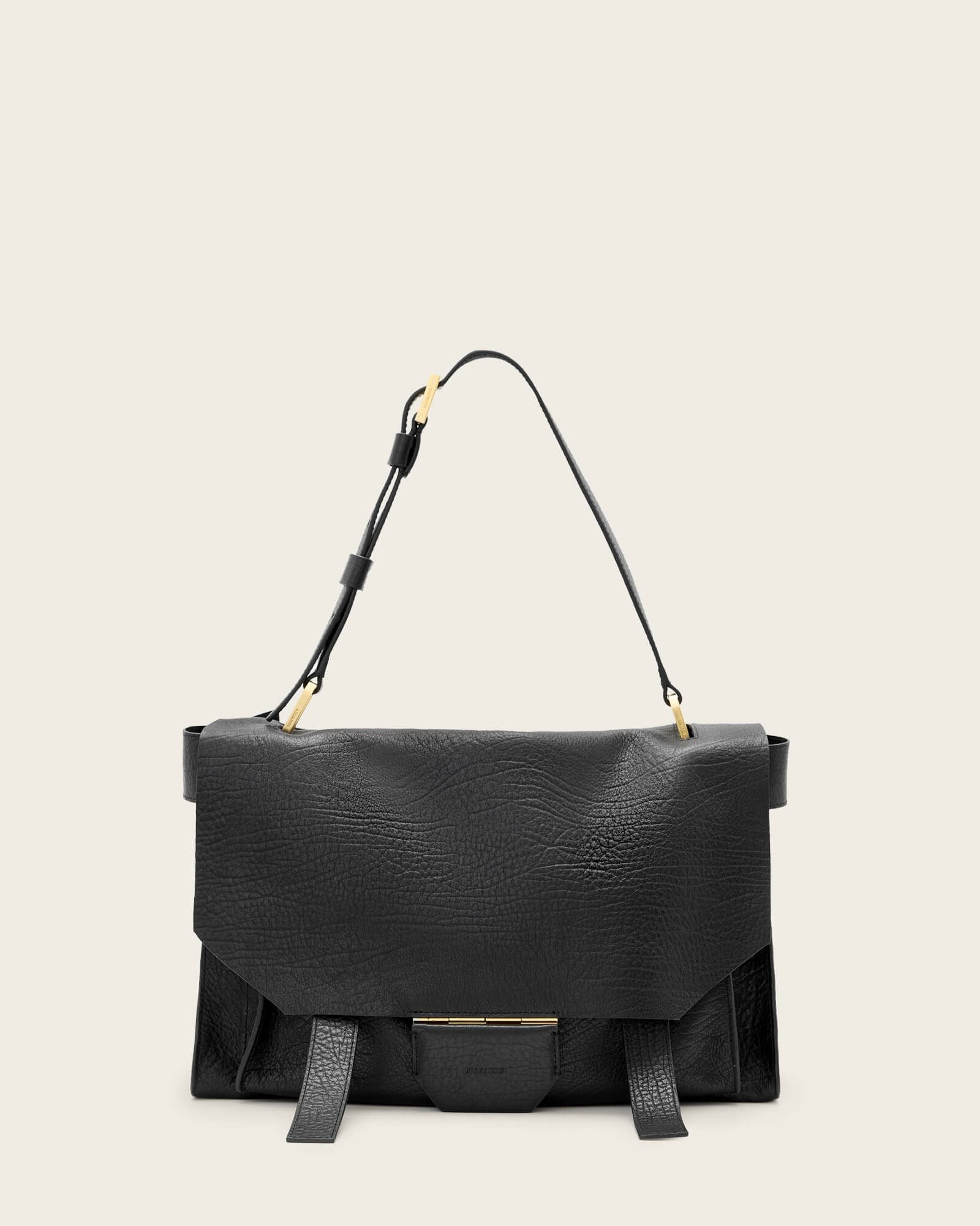 HAVEN LEATHER TOTE | オールセインツ 公式オンラインストア