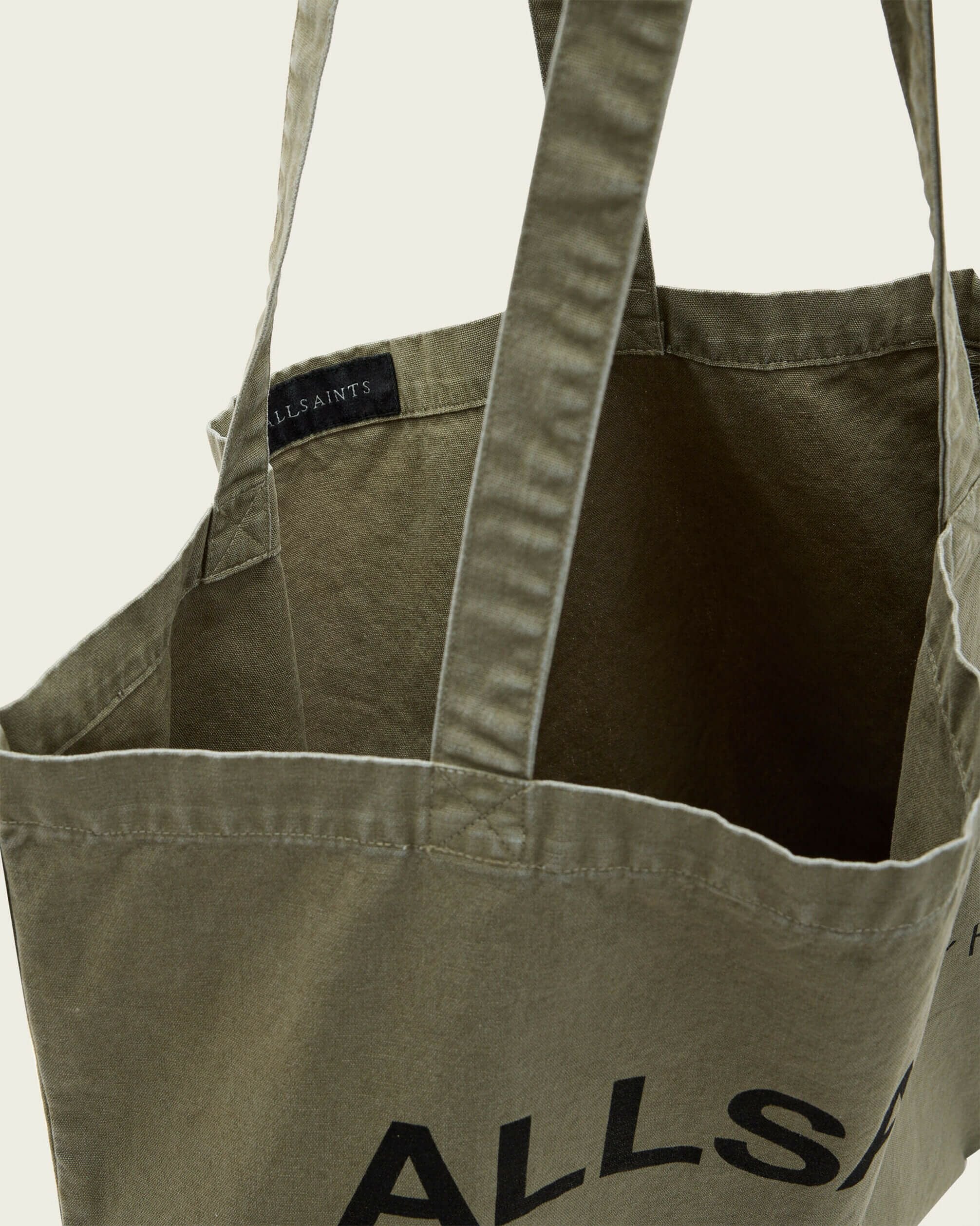 UNDERGROUND TOTE | オールセインツ 公式オンラインストア