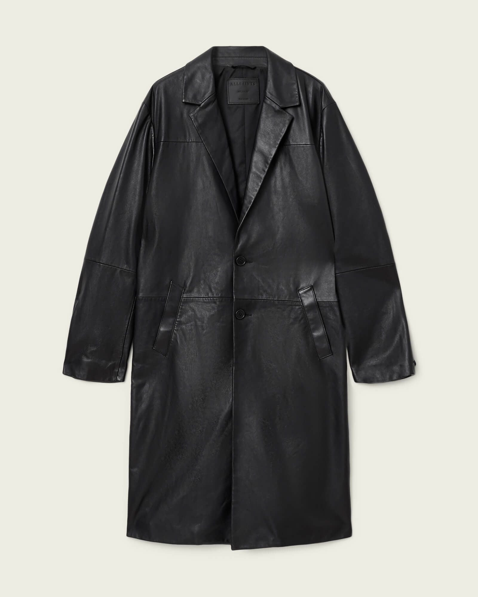 MARAIS COAT | オールセインツ 公式オンラインストア