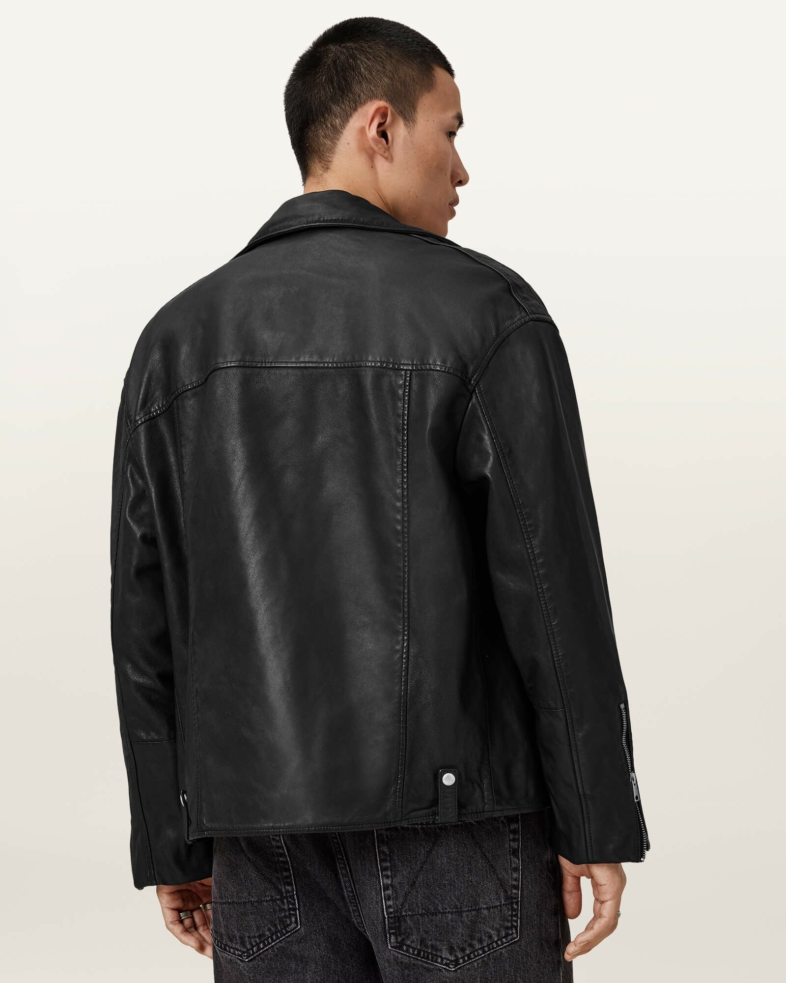 BRADFORD BIKER | オールセインツ 公式オンラインストア