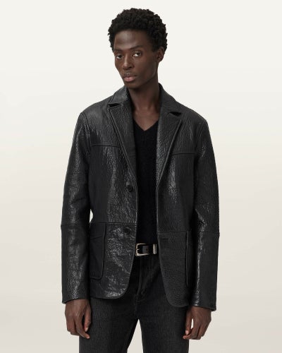 ASHWOOD JACKET | オールセインツ 公式オンラインストア