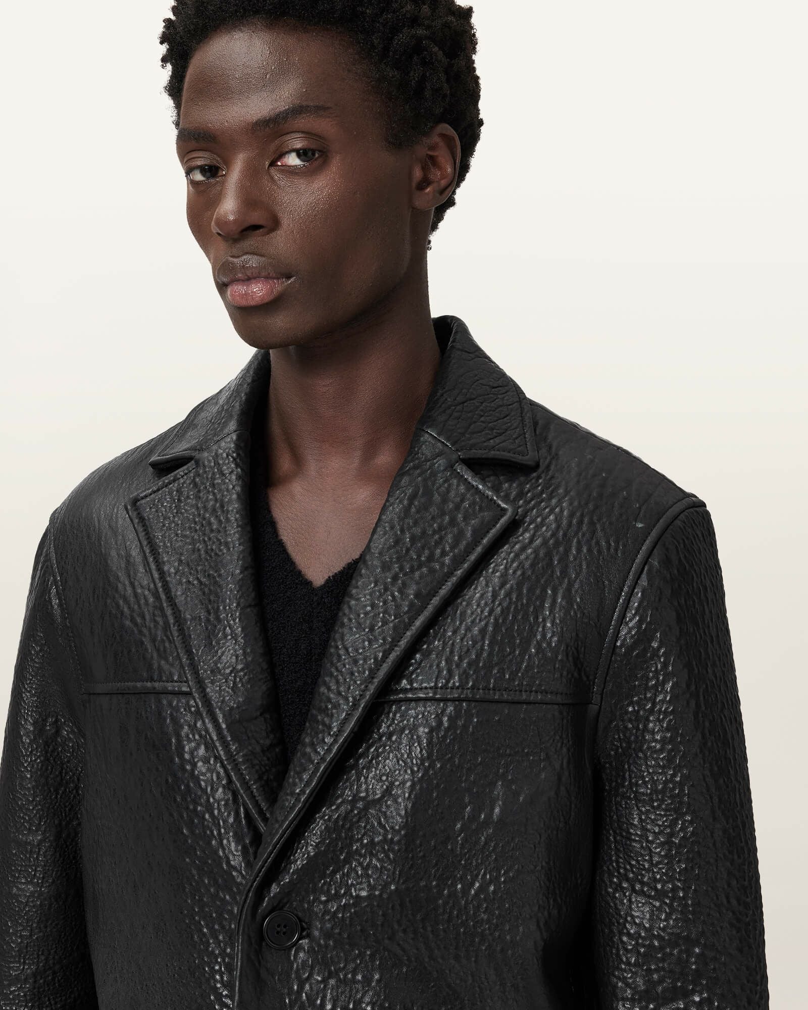 SHADWELL BLAZER | オールセインツ 公式オンラインストア