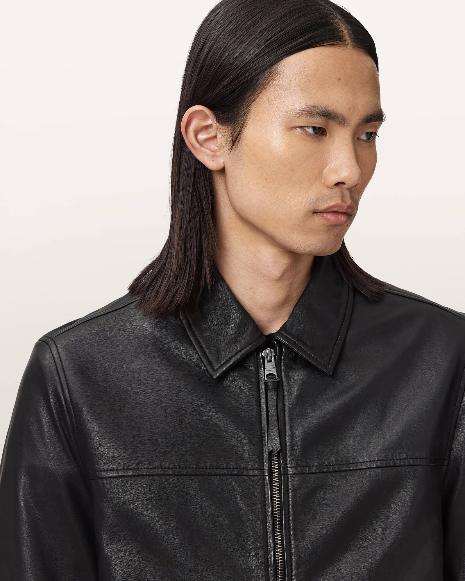 RASHFORD LTHR JACKET | オールセインツ 公式オンラインストア