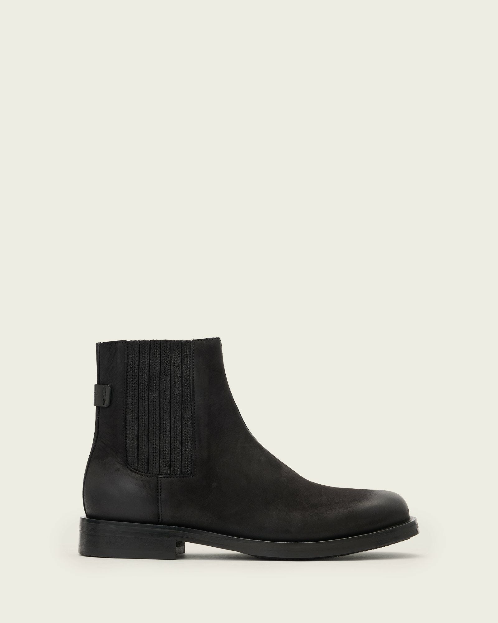 新品オールセインツ（AllSaints）ブラックブーツ シューズ・ブーツ | オールセインツ 公式オンラインストア